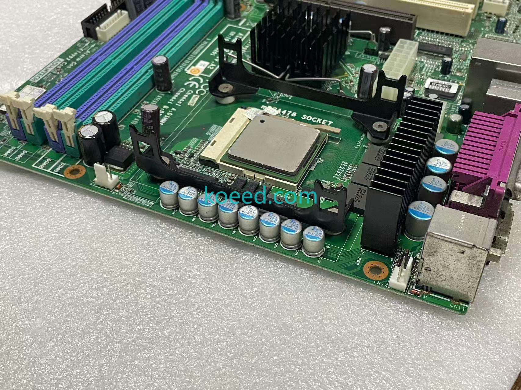 AIMB-742 - Product View