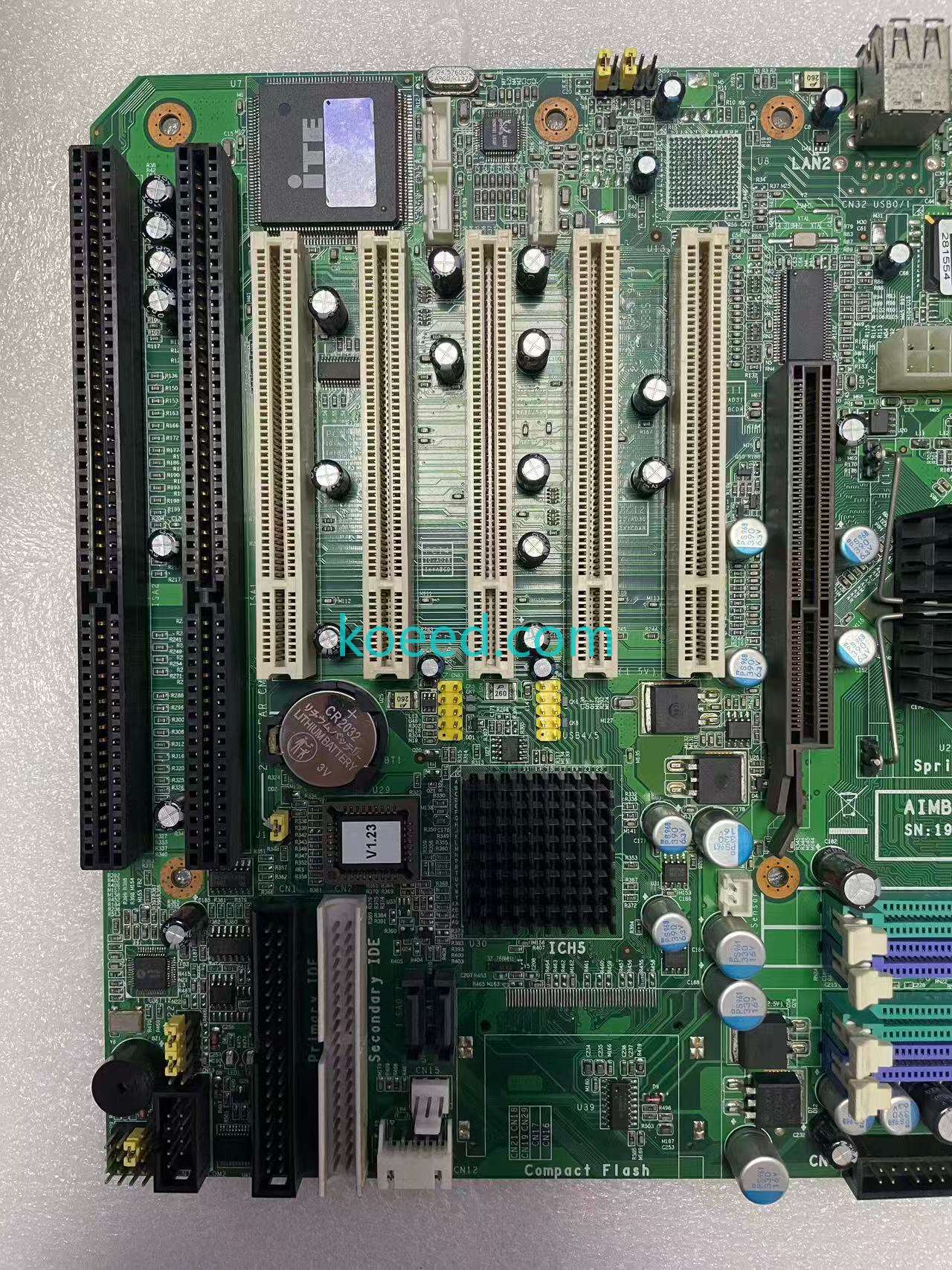 AIMB-742 - Product View