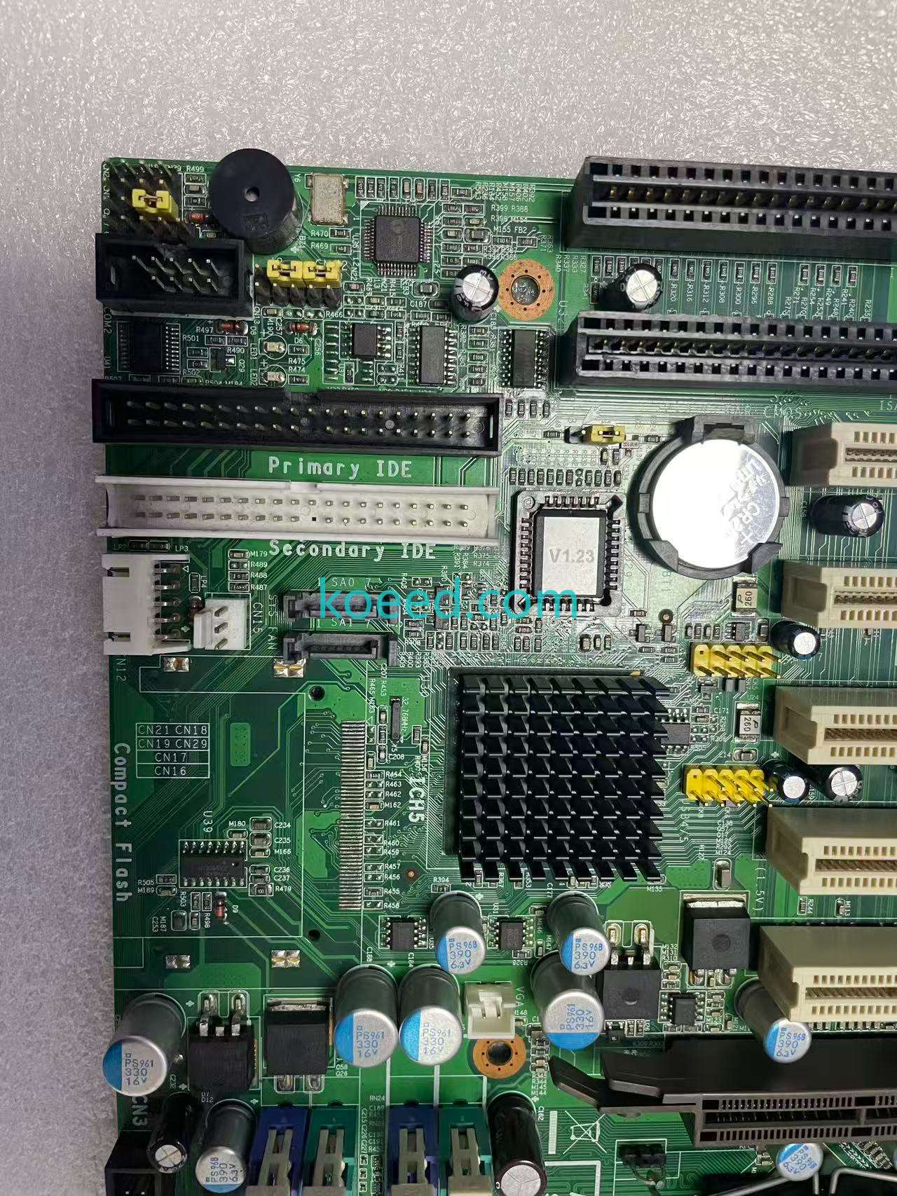 AIMB-742 - Product View