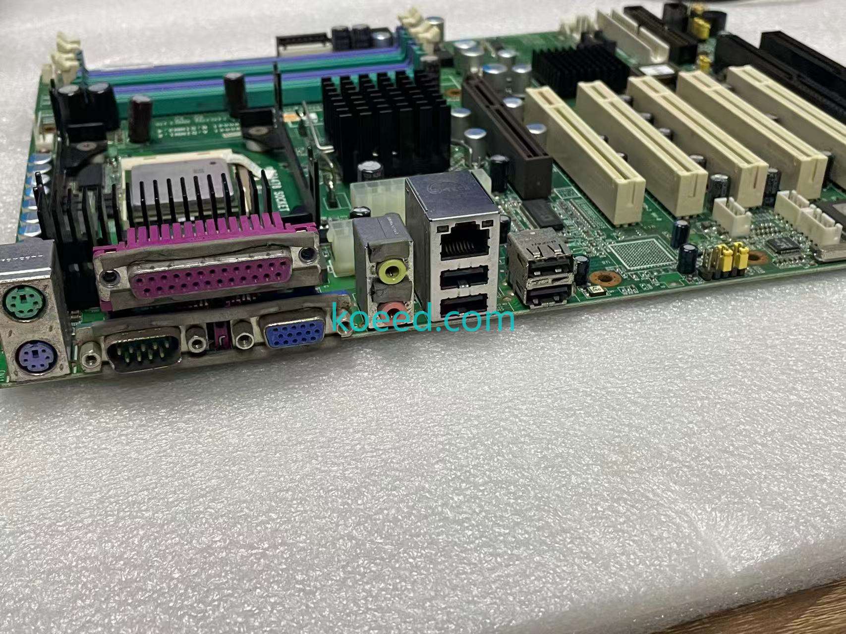 AIMB-742 - Product View