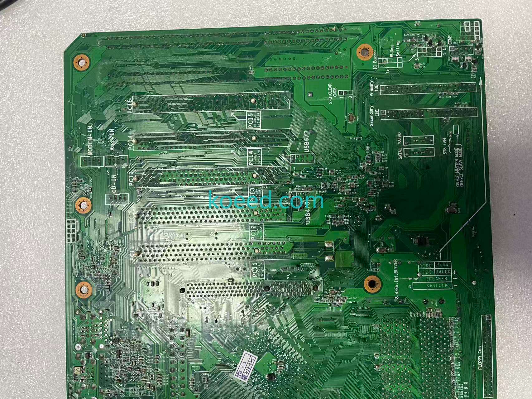 AIMB-742 - Product View
