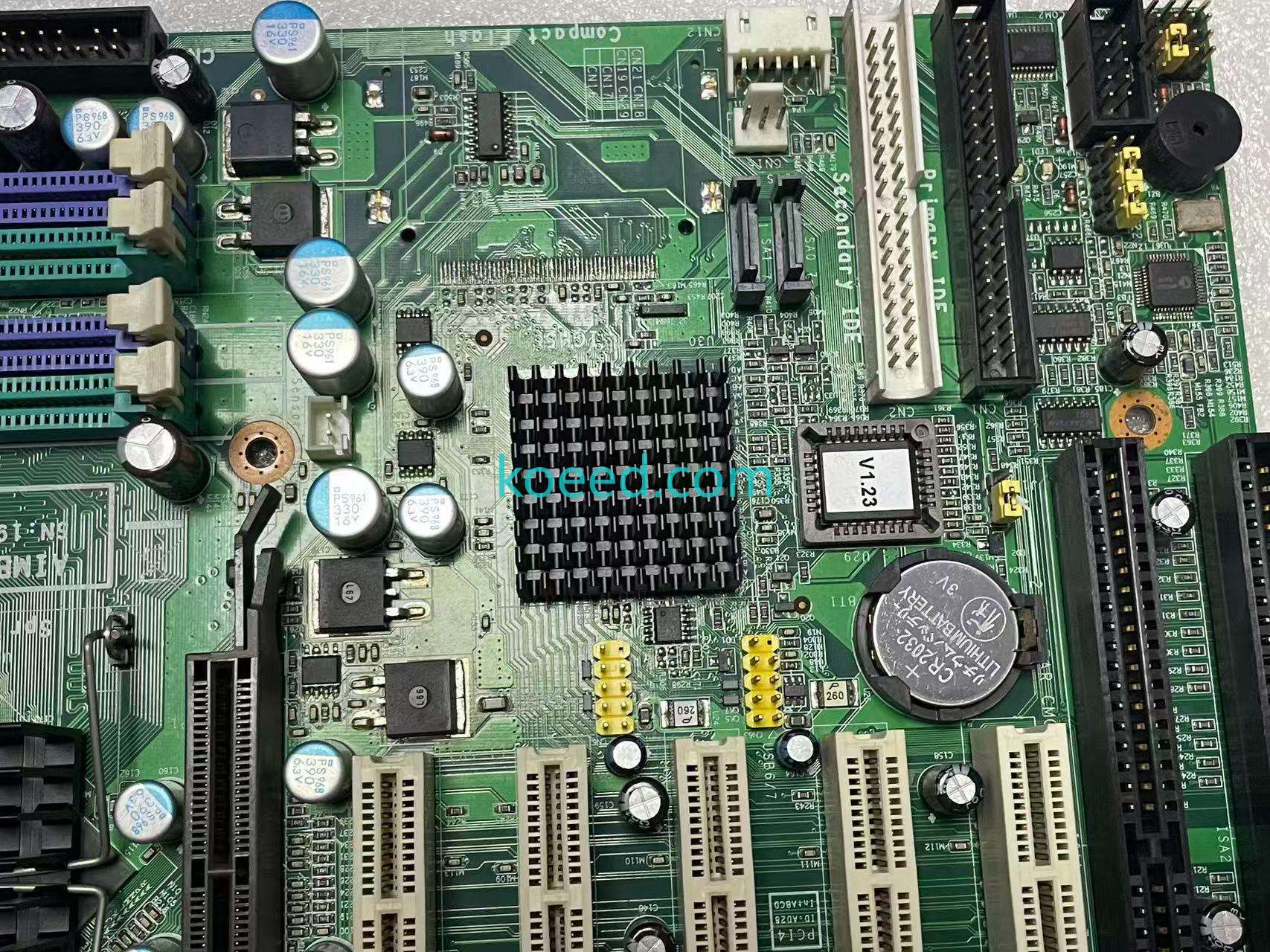 AIMB-742 - Product View