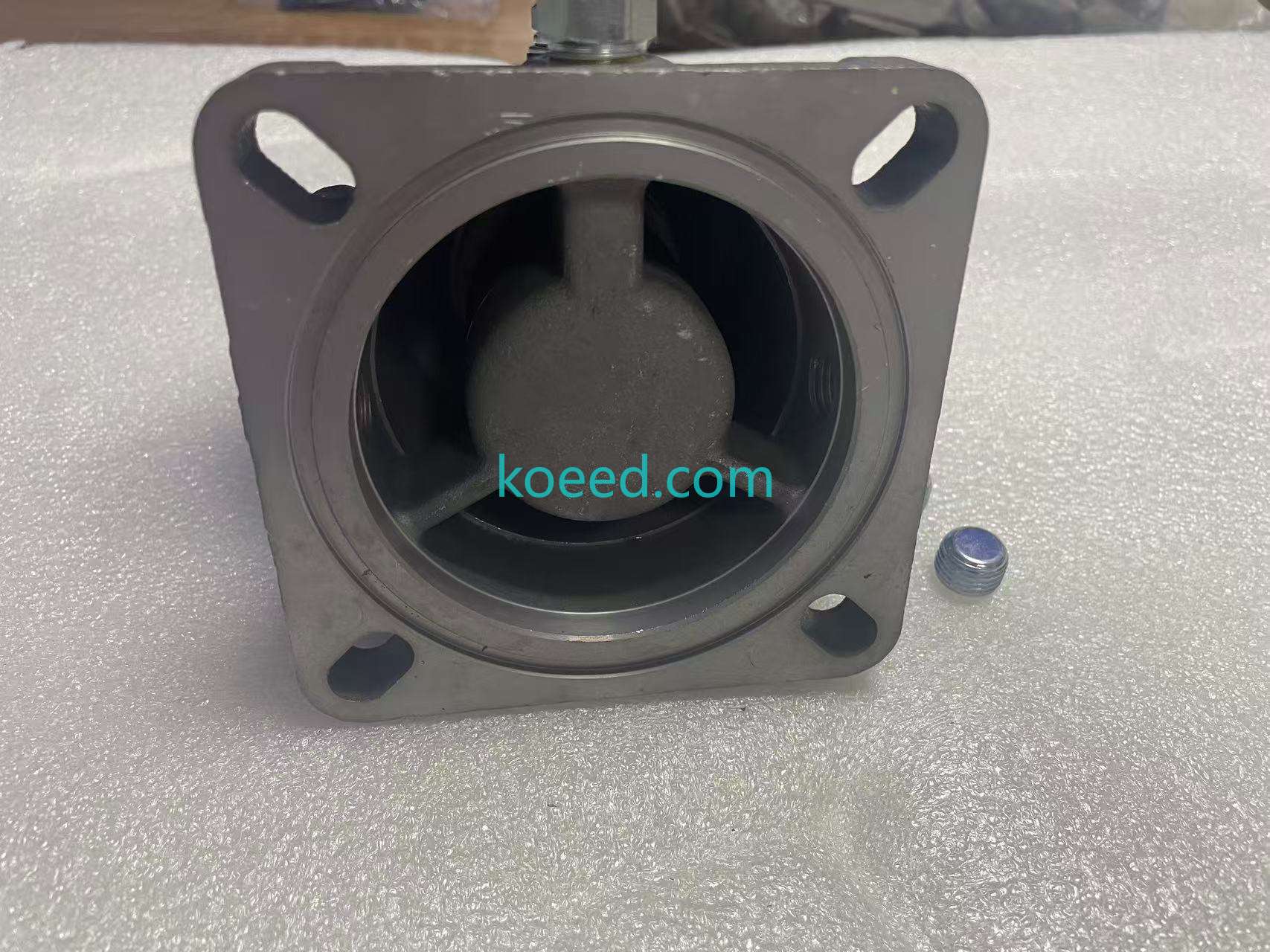 AIV-40B-K Internal Components