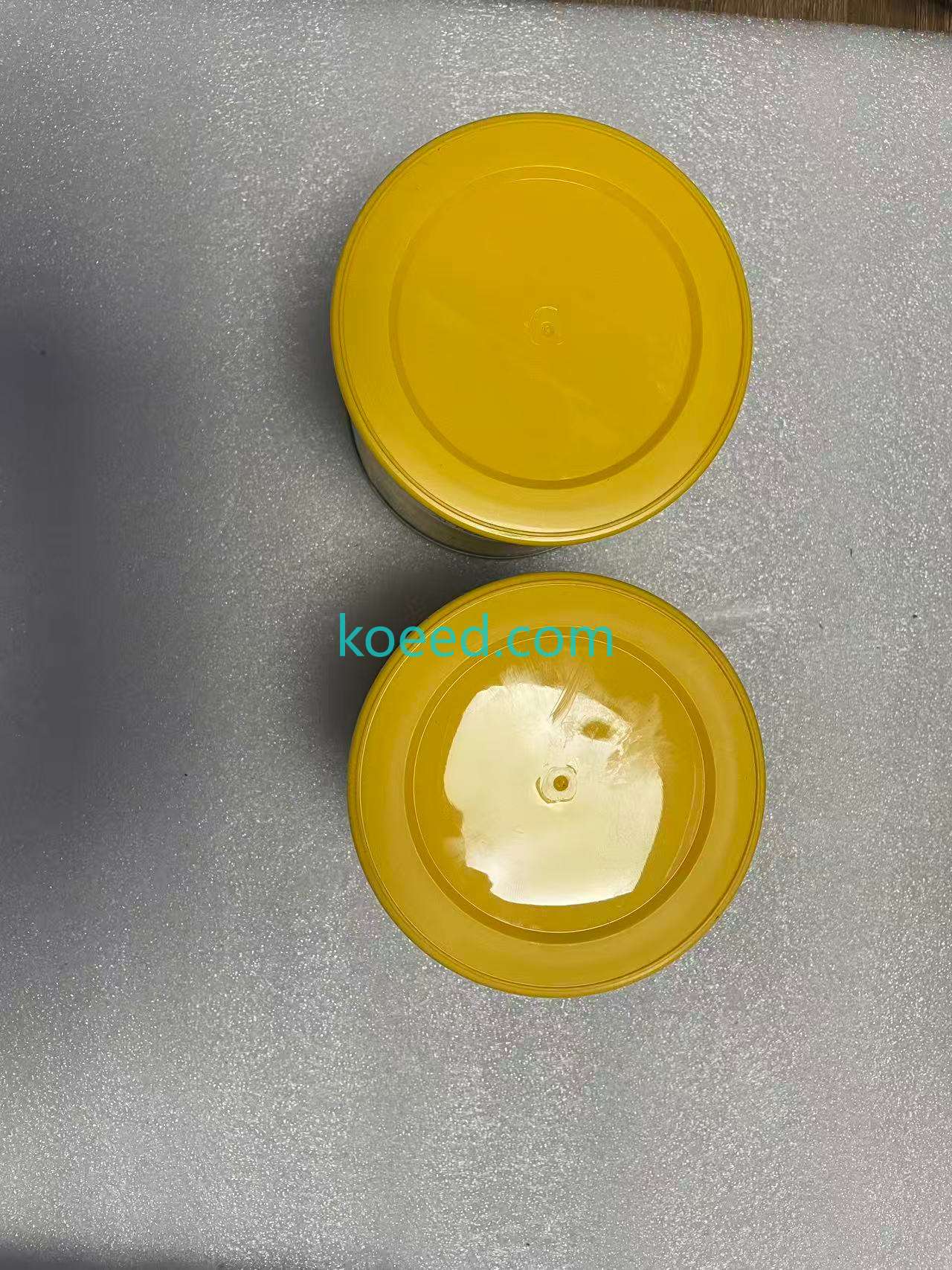 ALTEMP Q NB 50 application in industrial settings