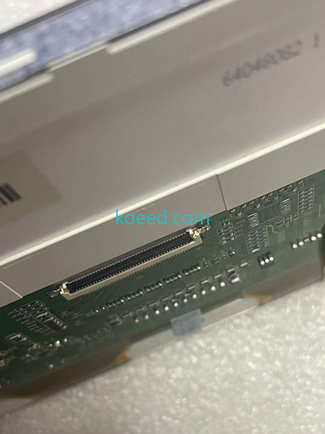 AMPIRE AM640480G2TNQW01H Technical Details