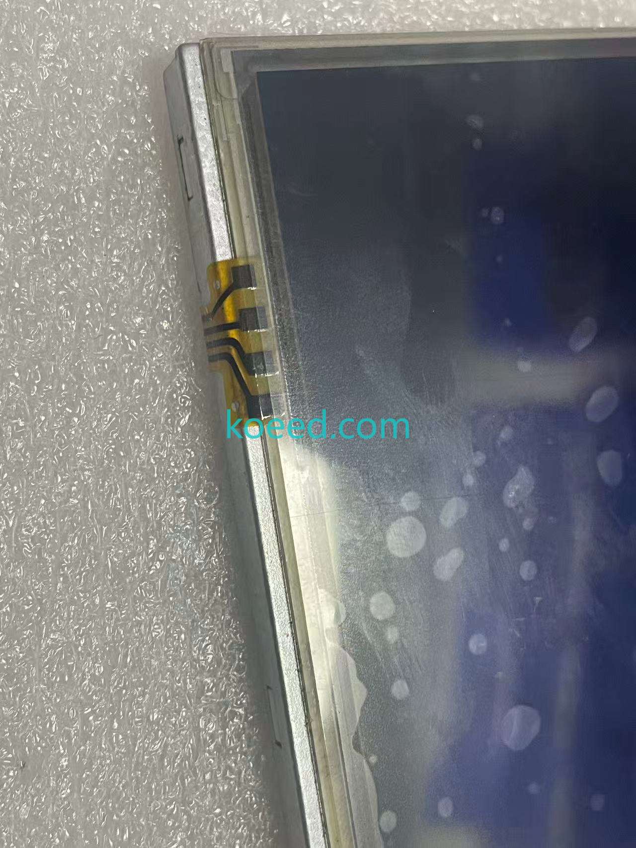 AMPIRE AM640480G2TNQW01H Display Performance