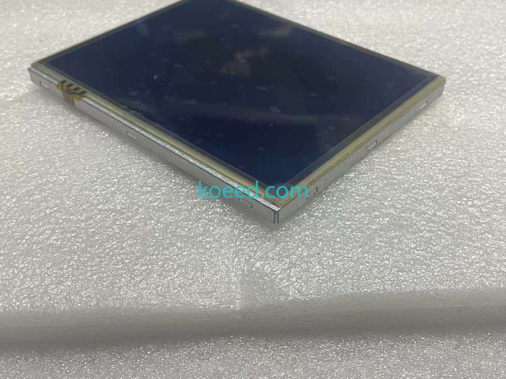 AMPIRE AM640480G2TNQW01H Final Assembly