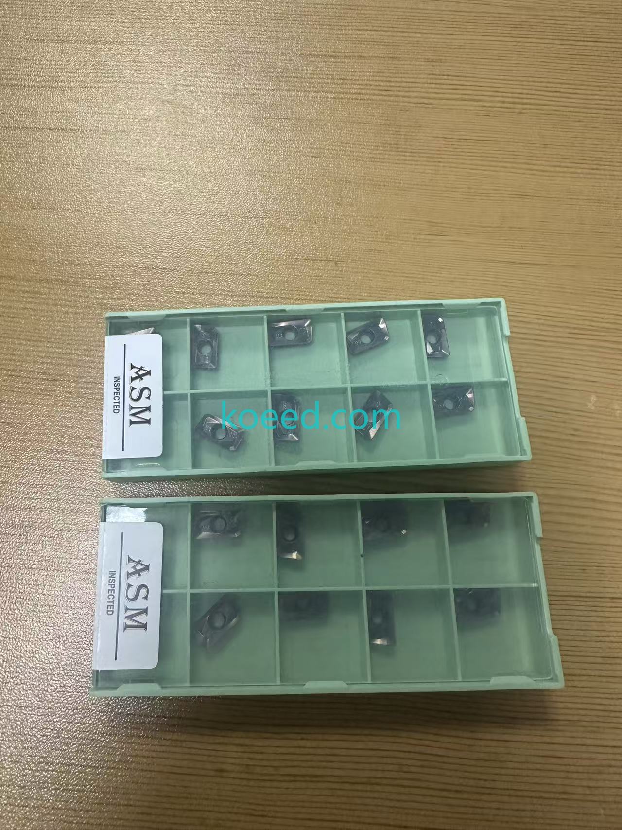APMT1135PDER-M2 PM6125 Connection Interface