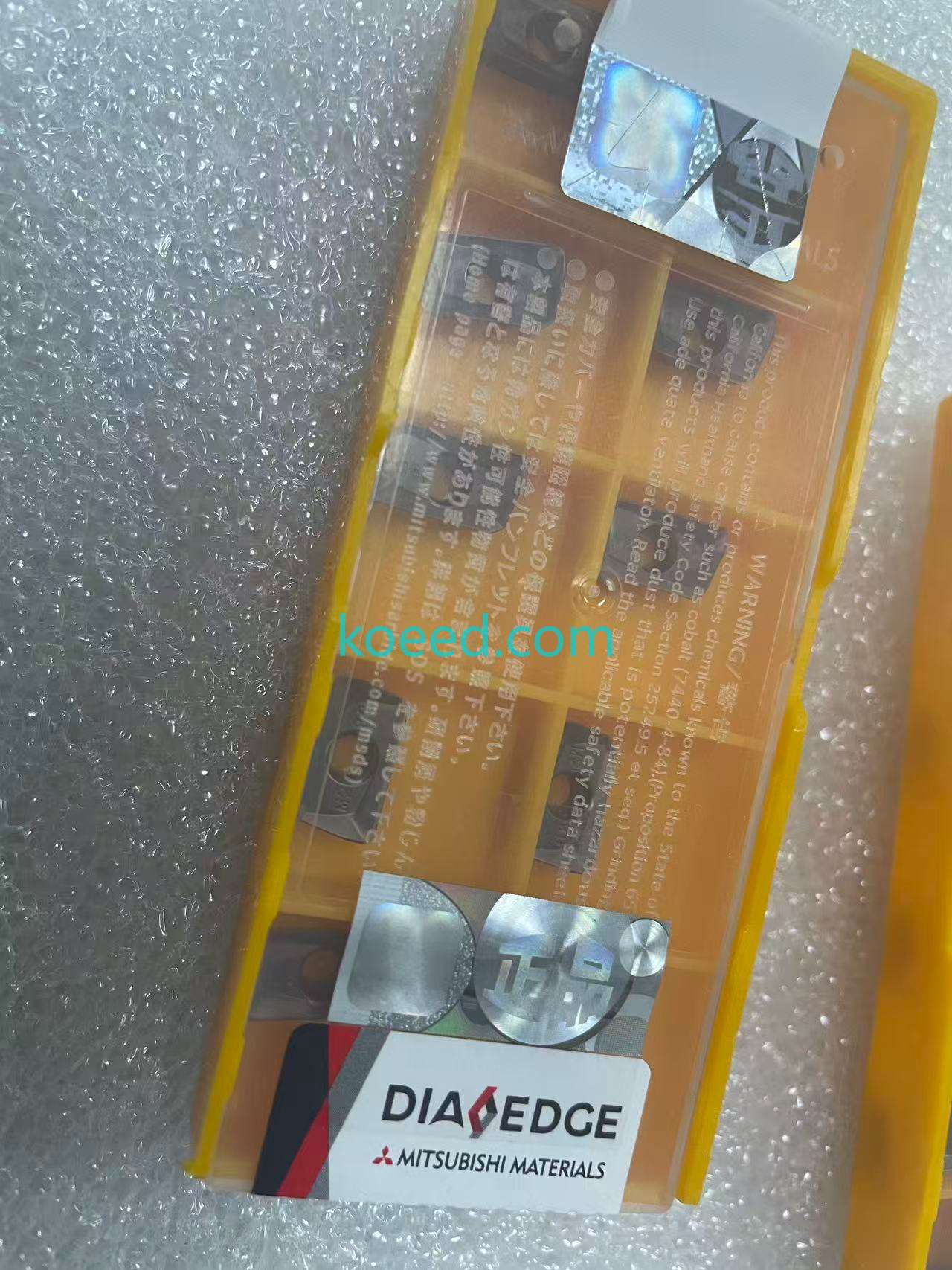 APMT1135PDER-M2 VP15TF Front View