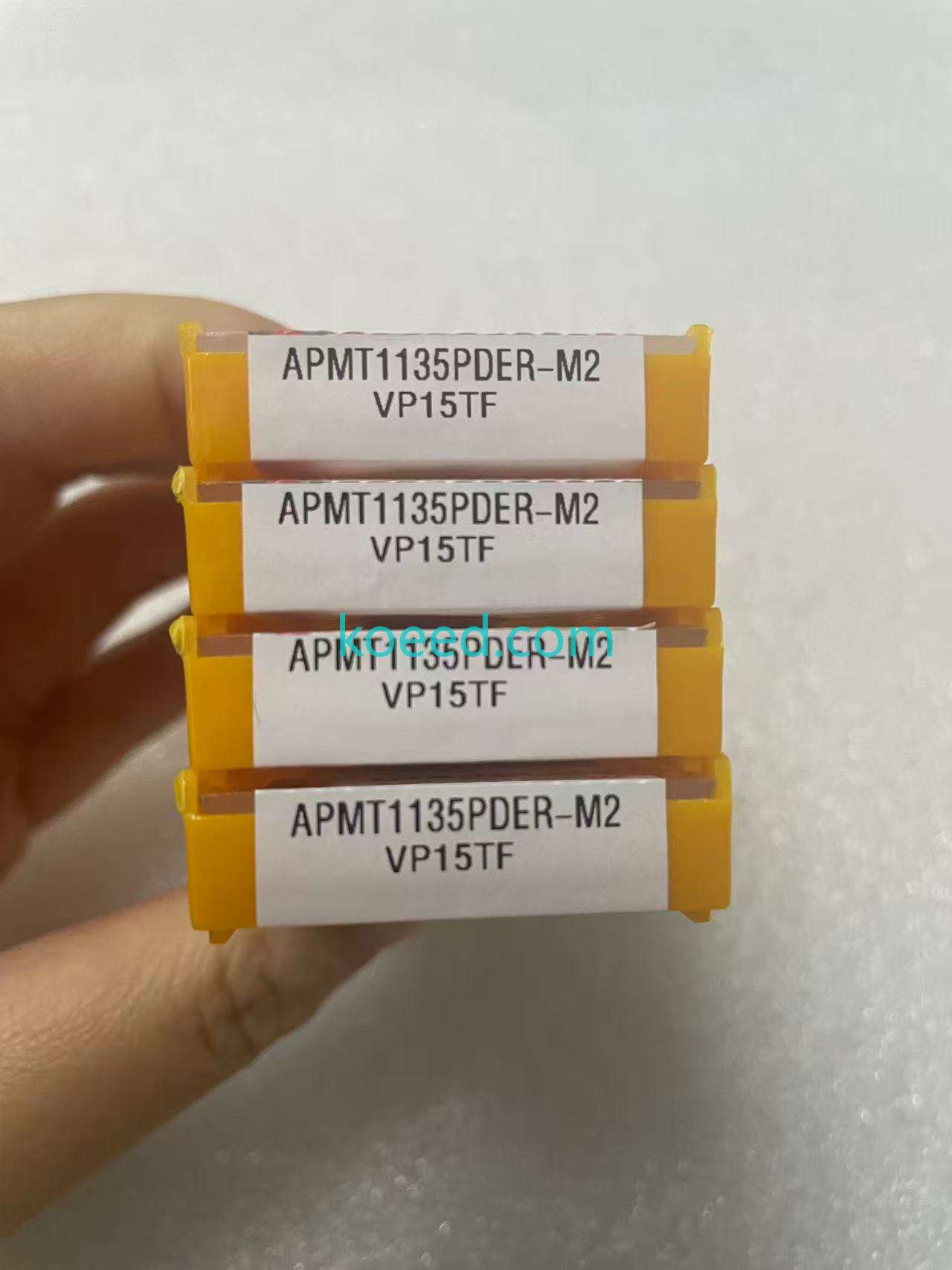 APMT1135PDER-M2 VP15TF Technical Details