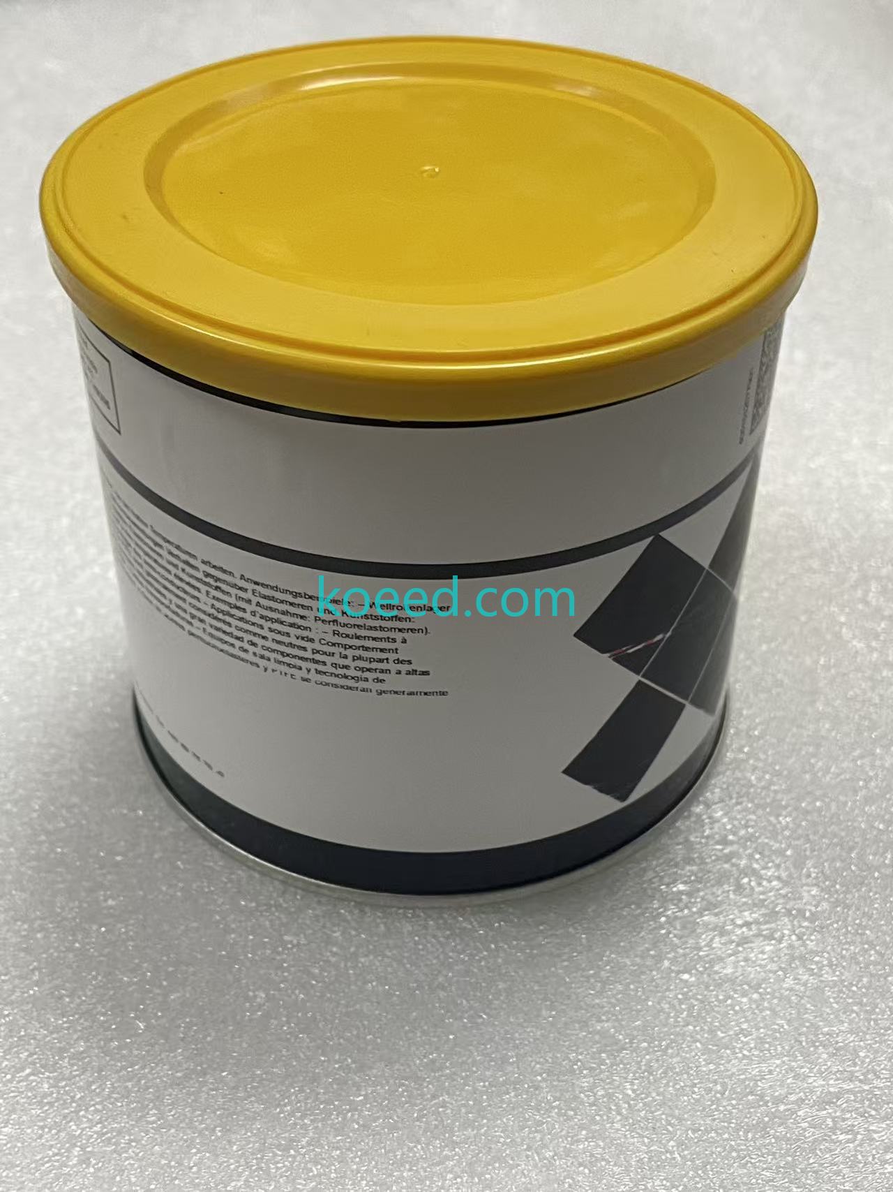 AR 555 PLC Technical Details