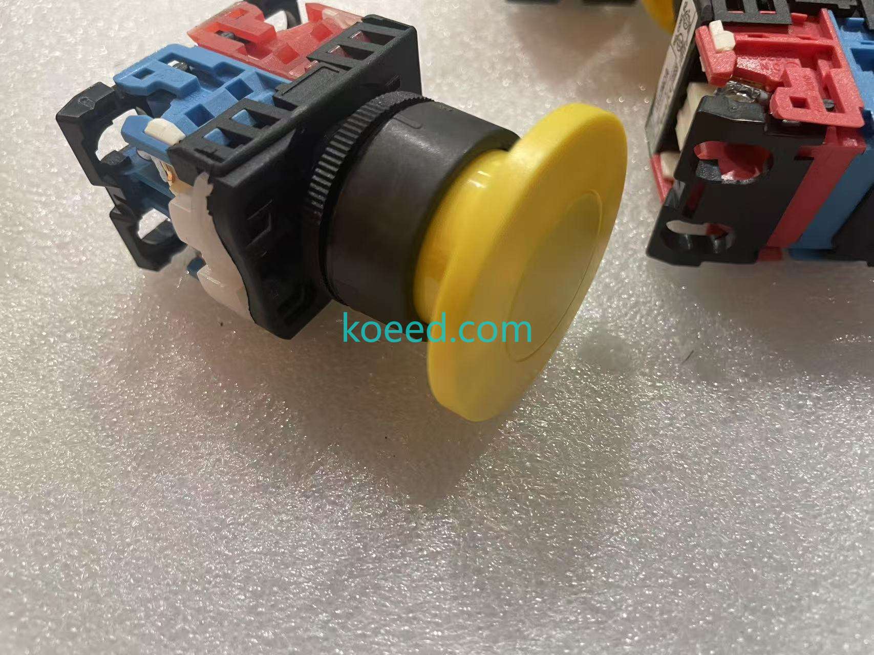 AR22M0R Technical Details