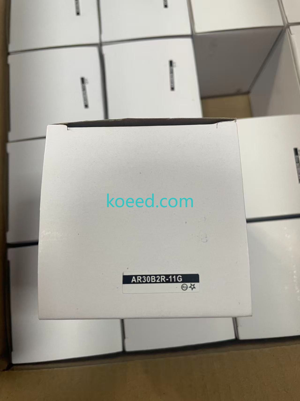 AR30B2R-11G - Koeed Fashion View