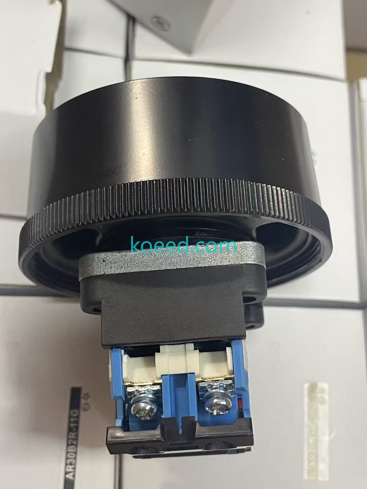 AR30B2R-11G - Koeed Fashion View