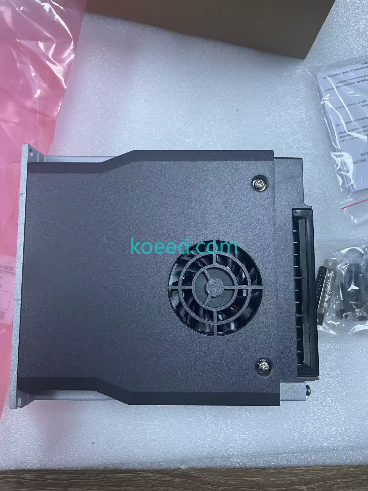 Delta ASD-B2-1021-B Front View