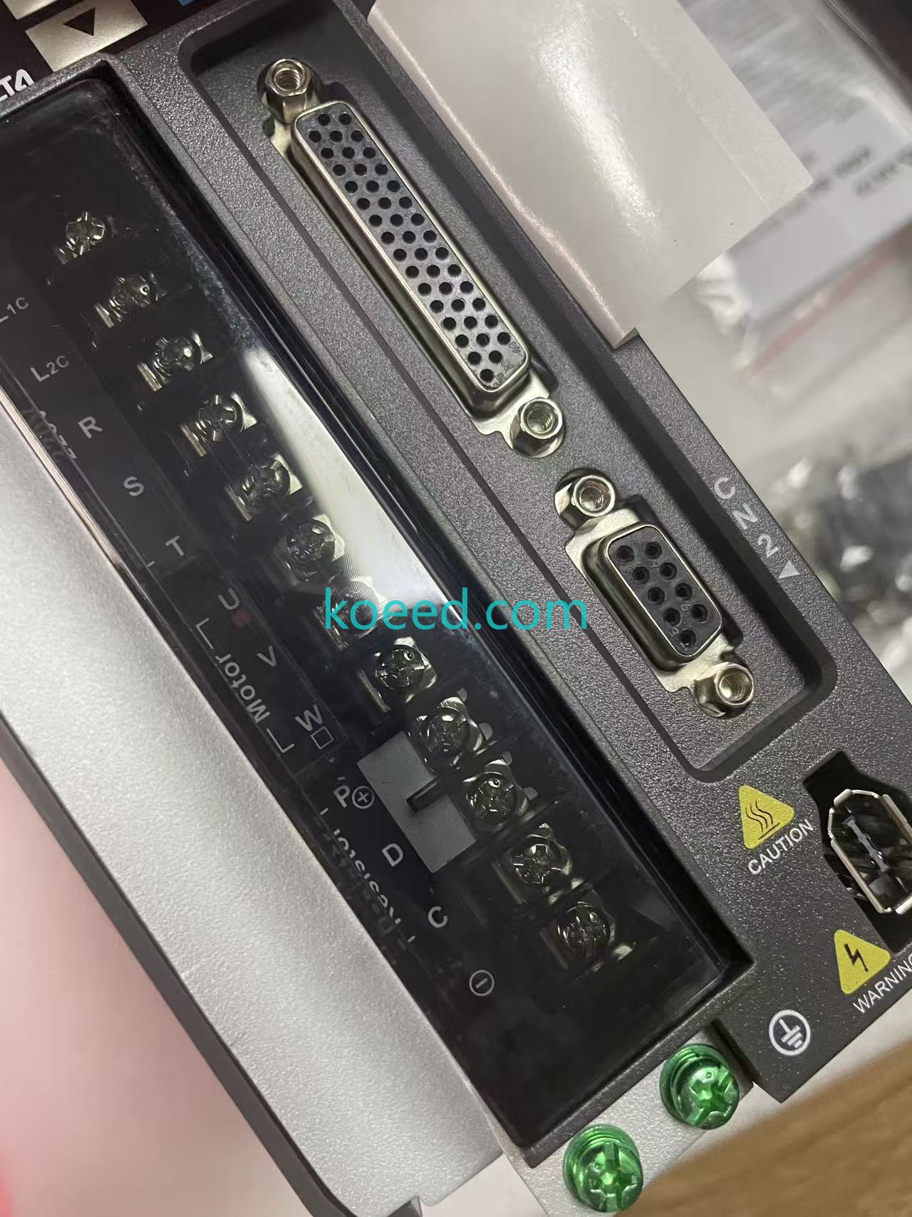 Installation Dimensions