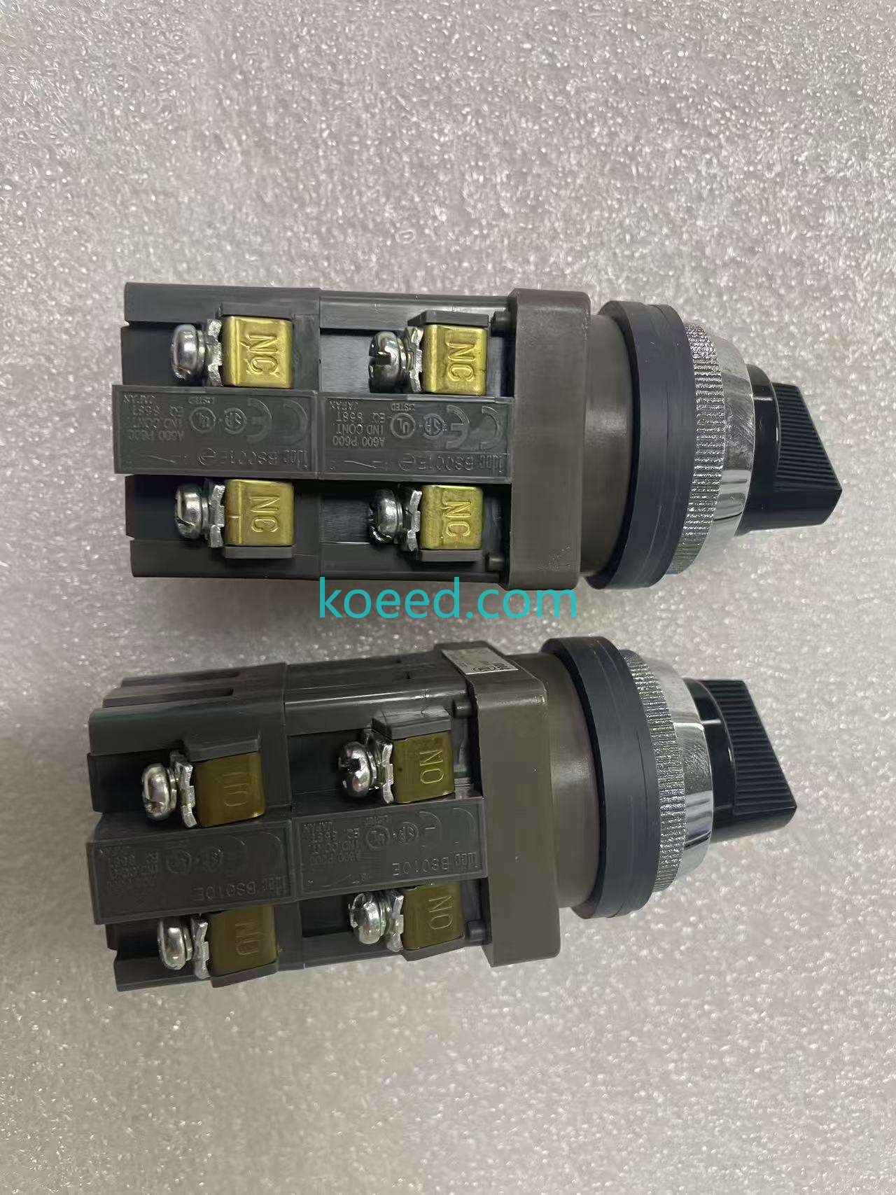 ASN122 Installation Guide