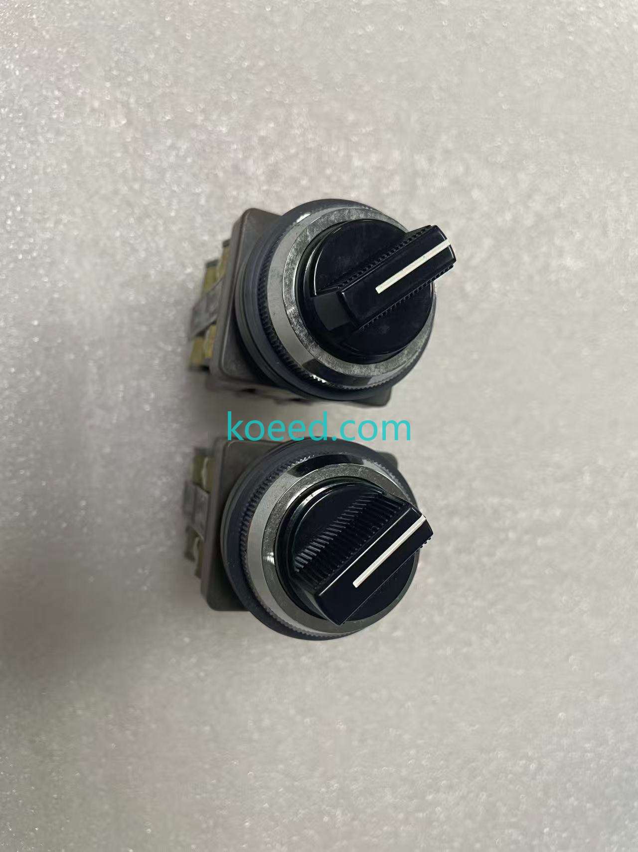 ASN122 Terminal Connections