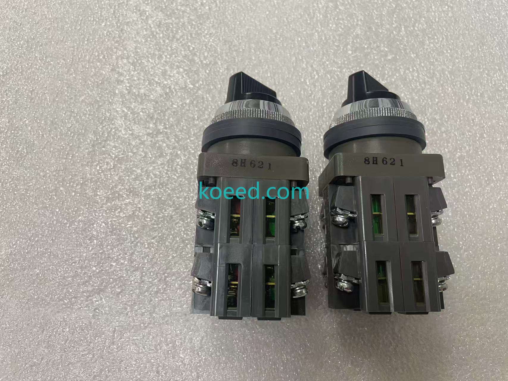 ASN122 Label Information