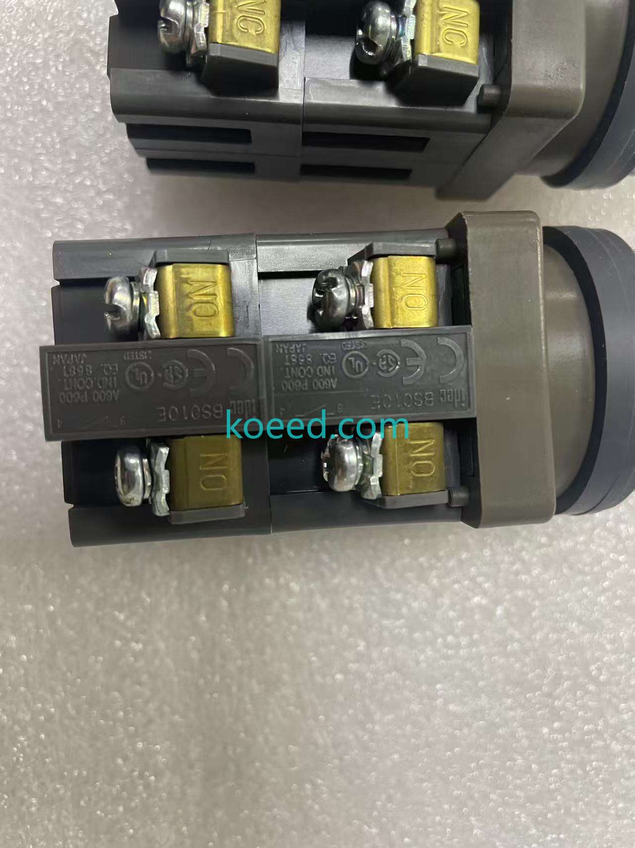 ASN122 Technical Documentation