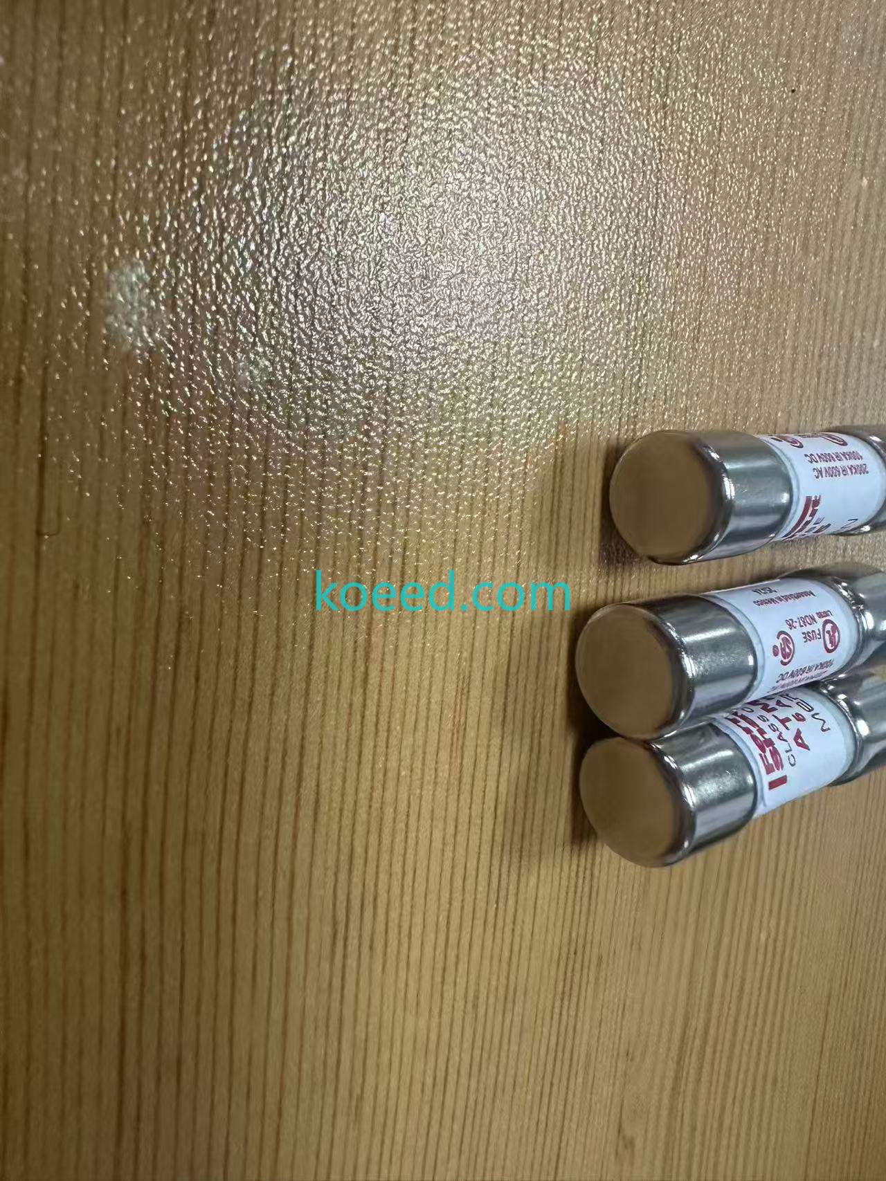 ATMR 5 Wiring Diagram