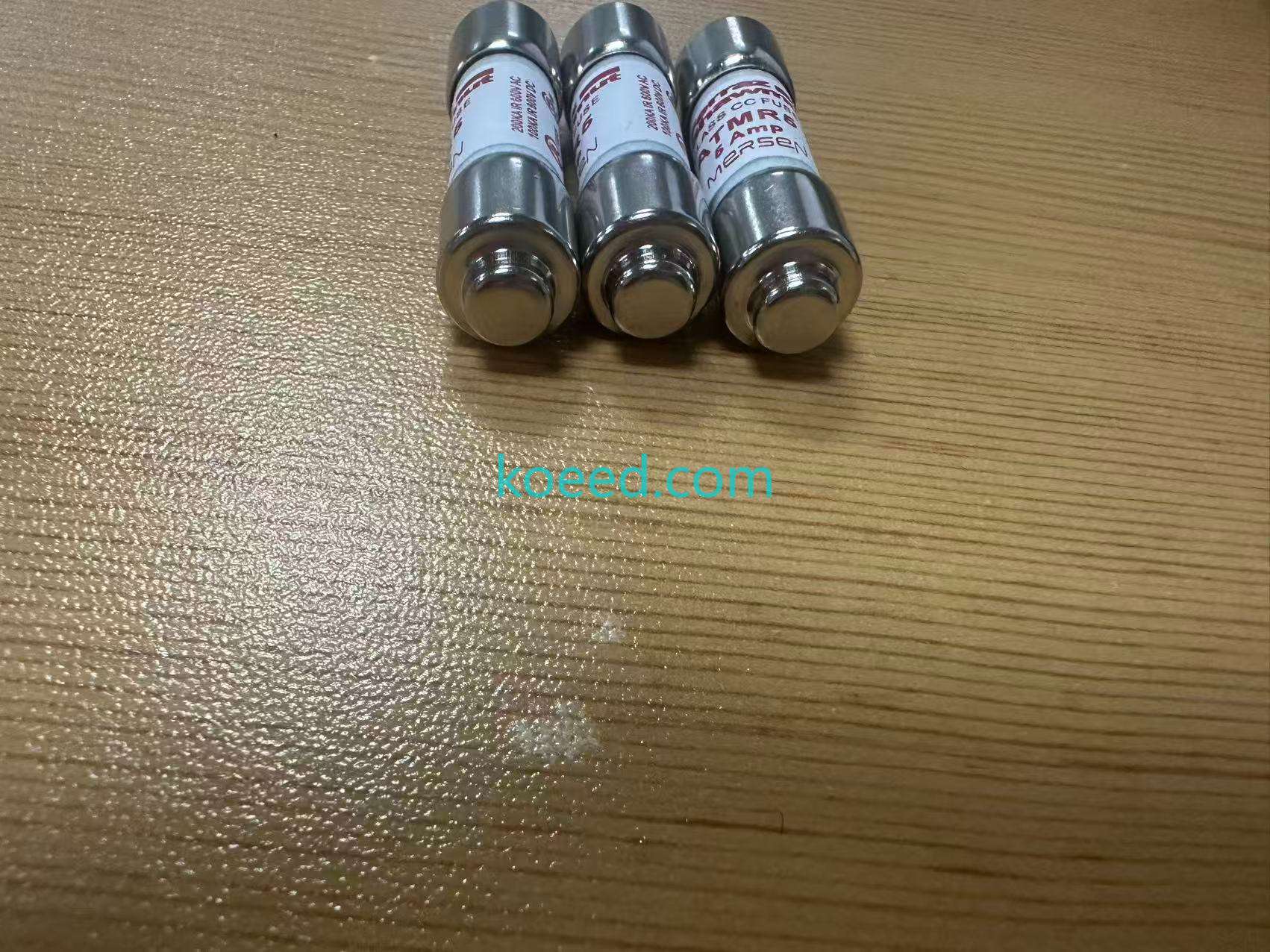 ATMR 5 Mounting Details