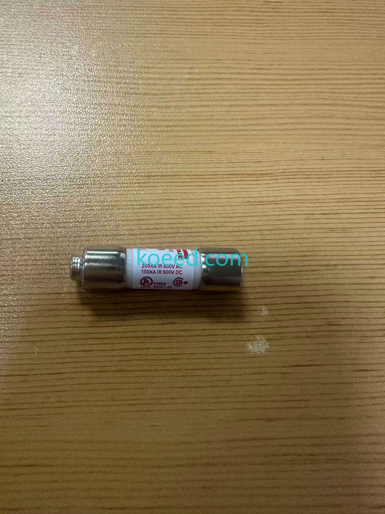 ATMR 5 Industrial Application