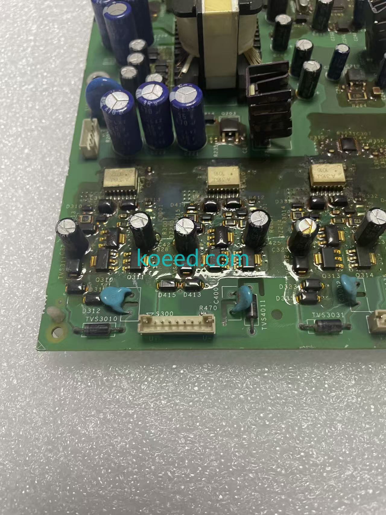 ATV61 W814857810111A01 Control Panel