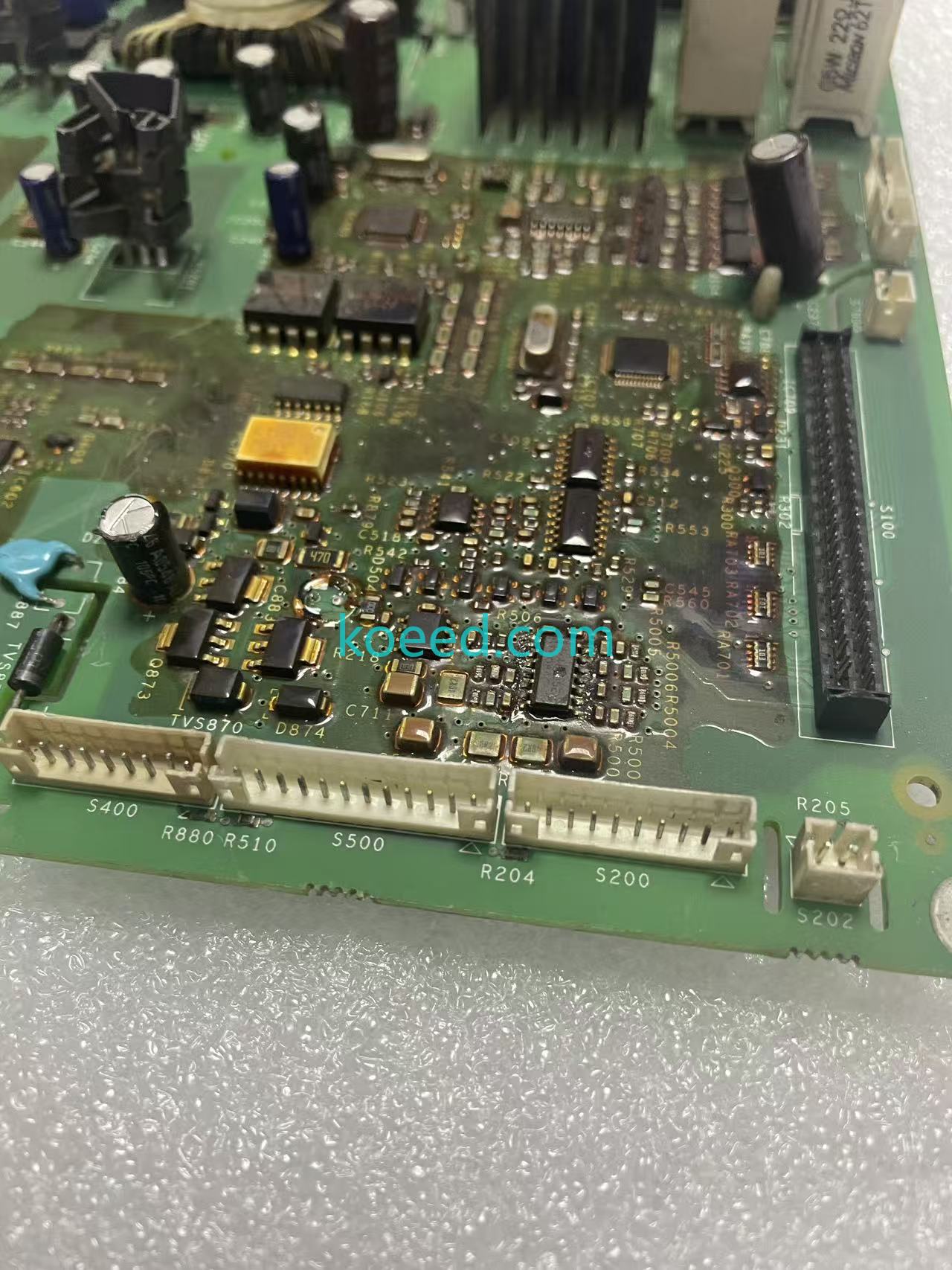 ATV61 W814857810111A01 Quality Inspection