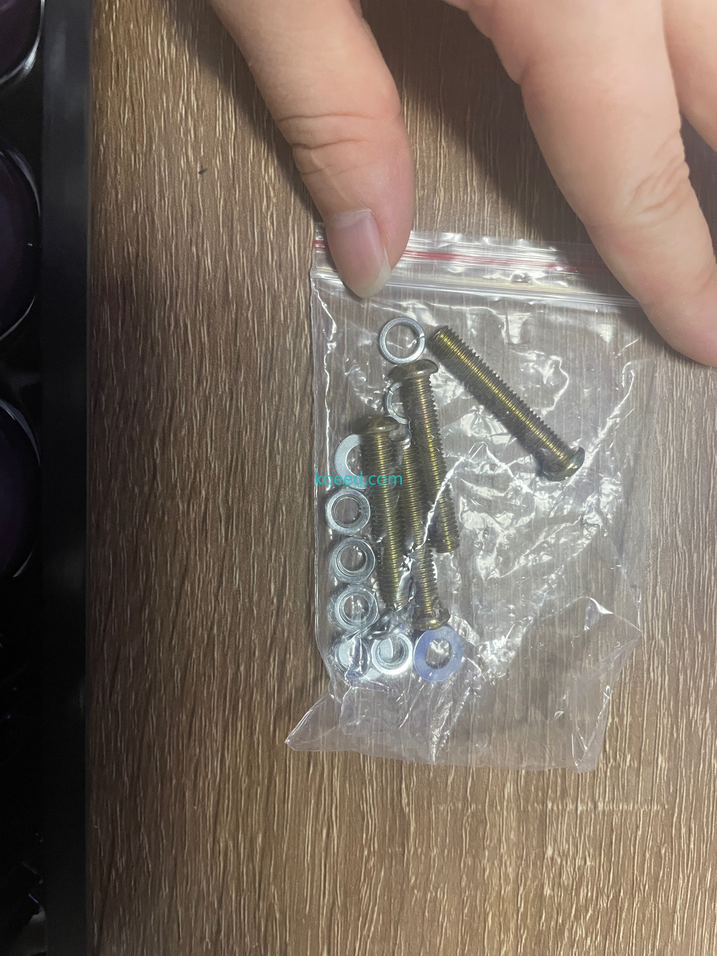 AVC125-10A1 Mounting Details