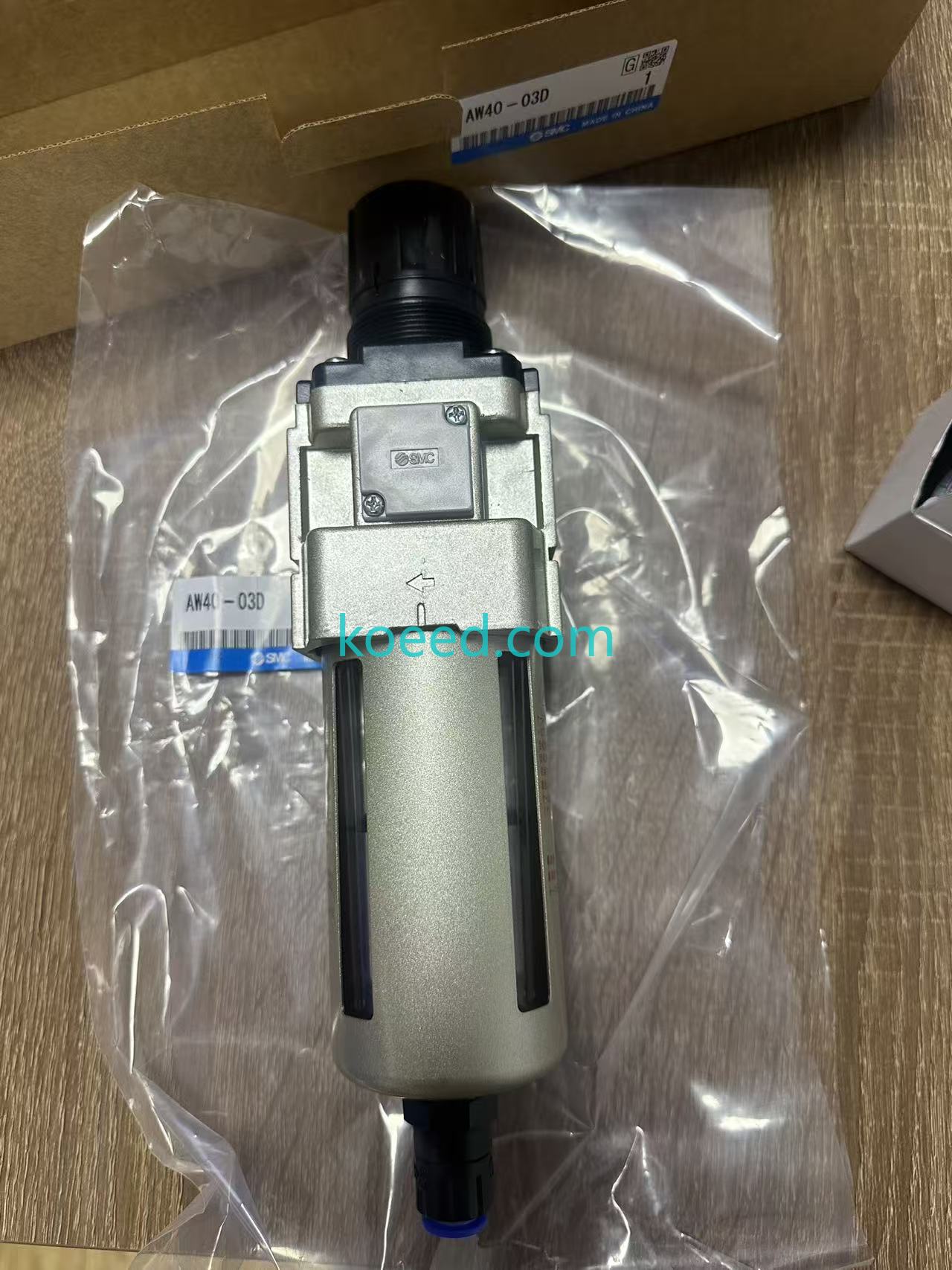 AW40-03D - Koeed Fashion View