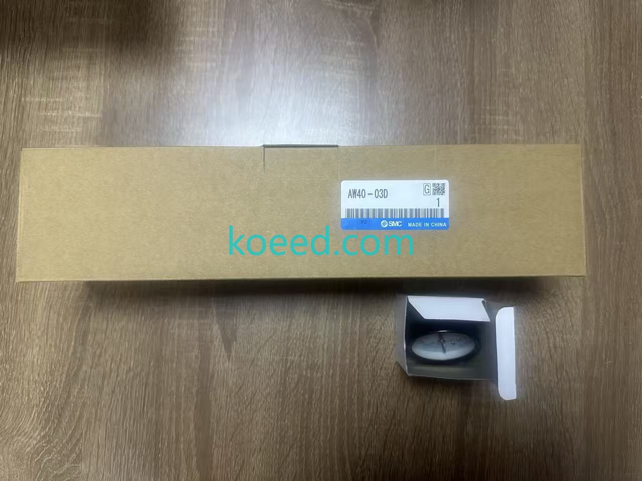 AW40-03D - Koeed Fashion View