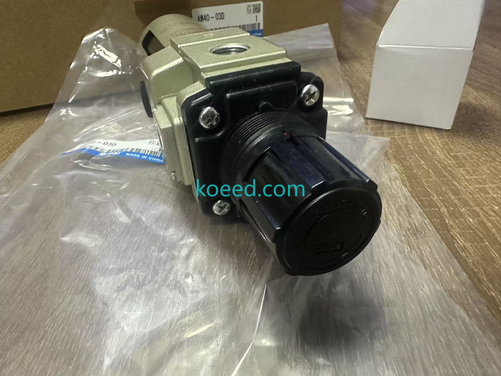 AW40-03D - Koeed Fashion View