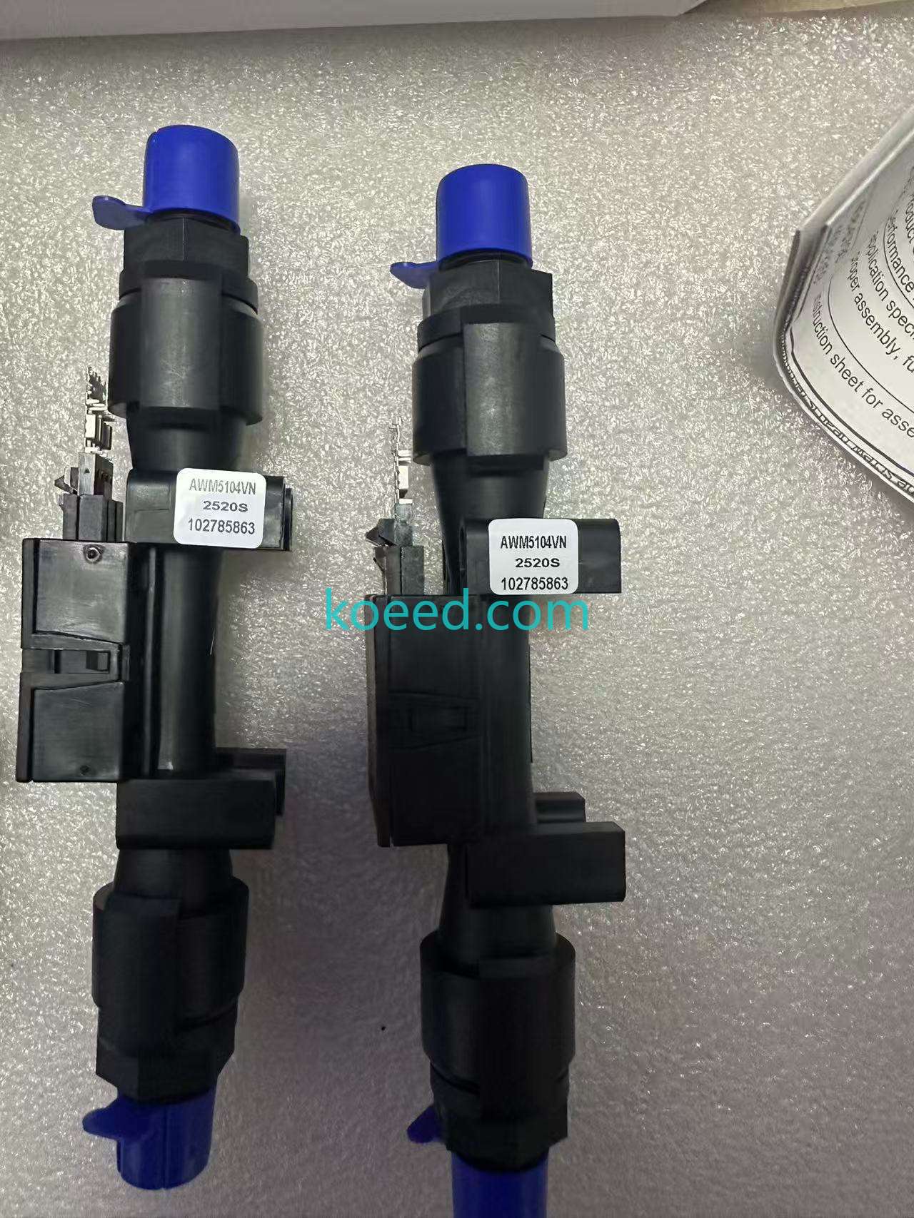 AWM5104VN - Product View