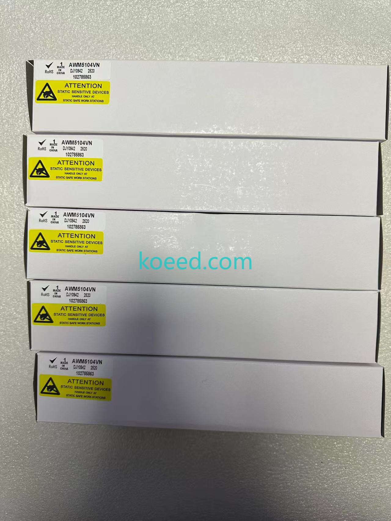 AWM5104VN - Product View