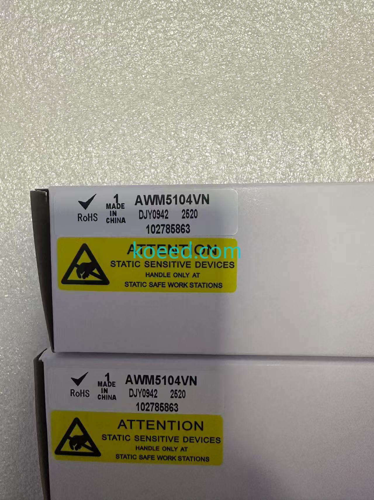 AWM5104VN - Product View