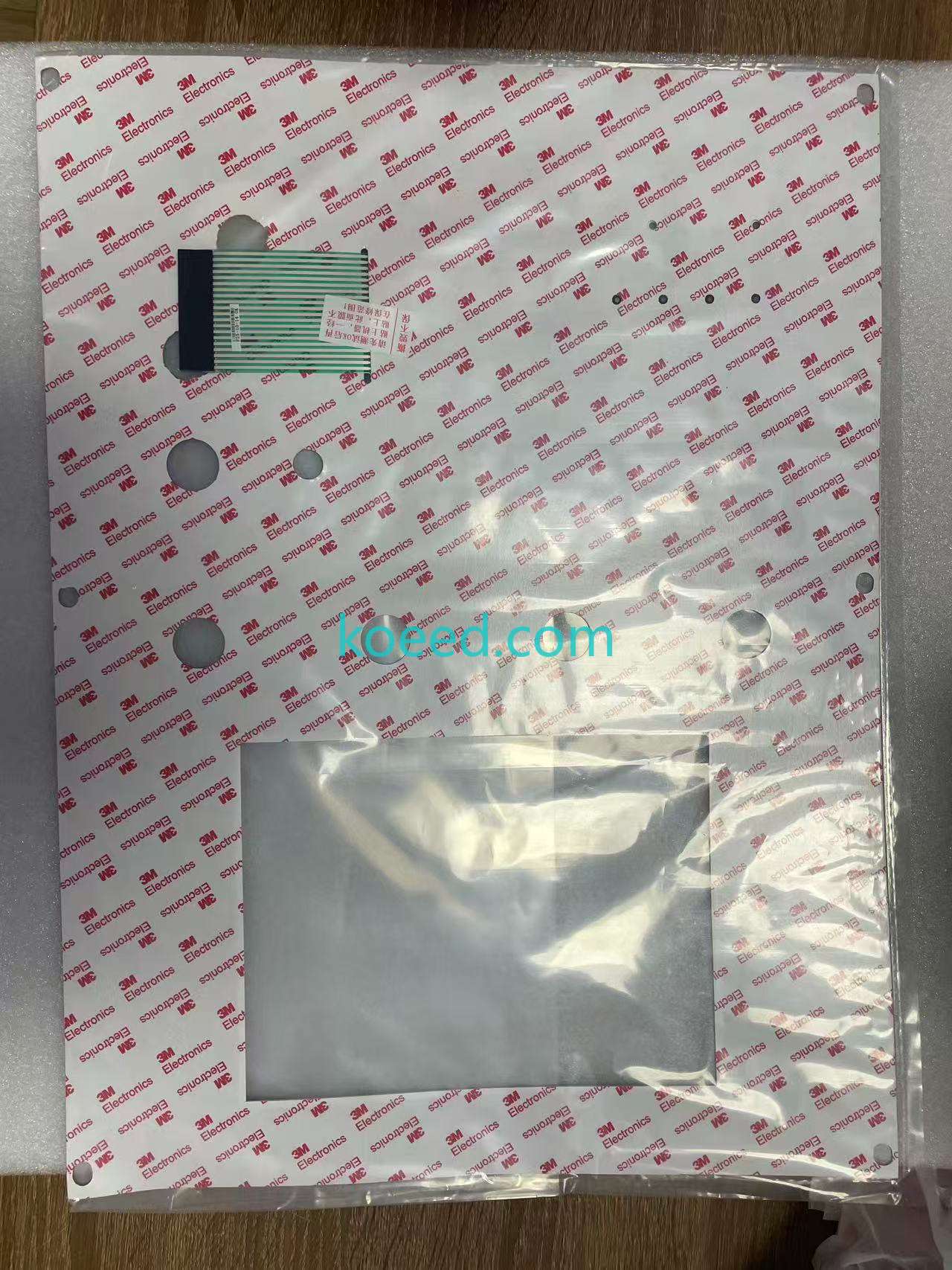 Amada HFE Press Brake Front View