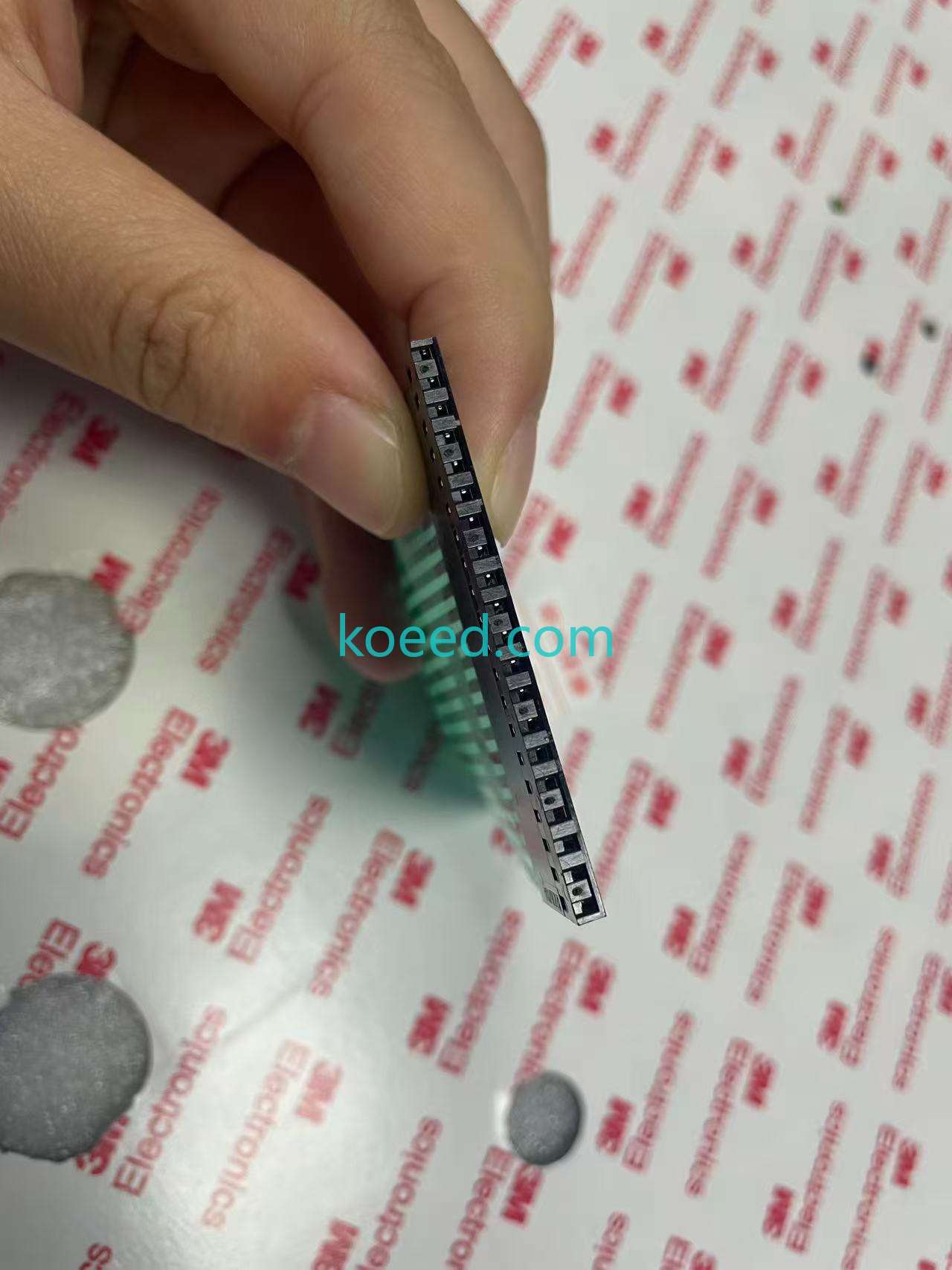 Amada HFE Industrial Application