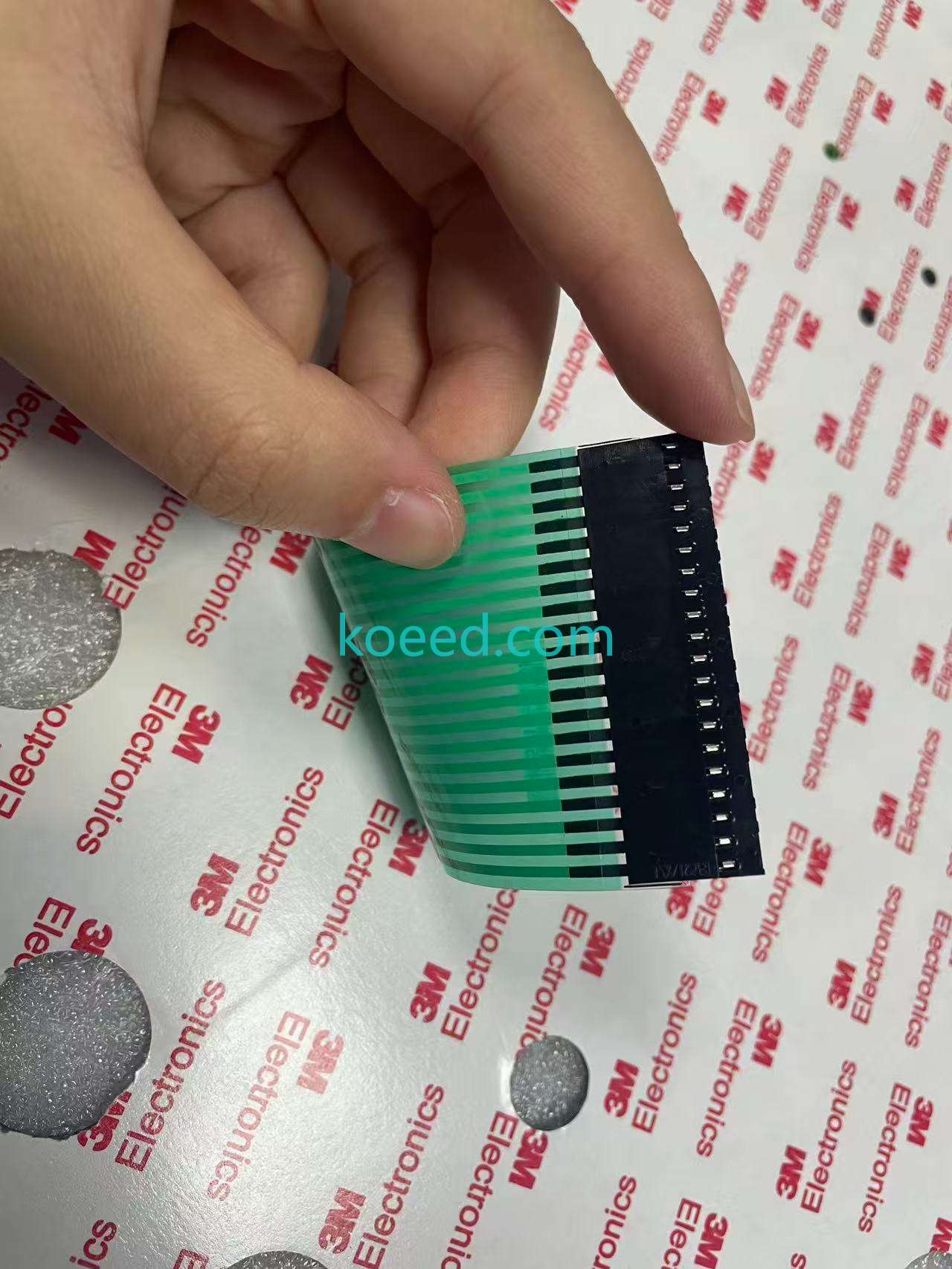 Amada HFE Quality Control