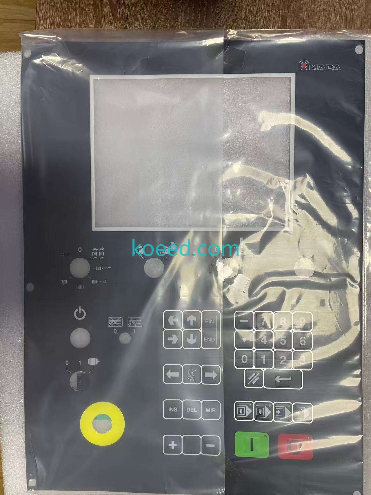 Amada HFE Production Line