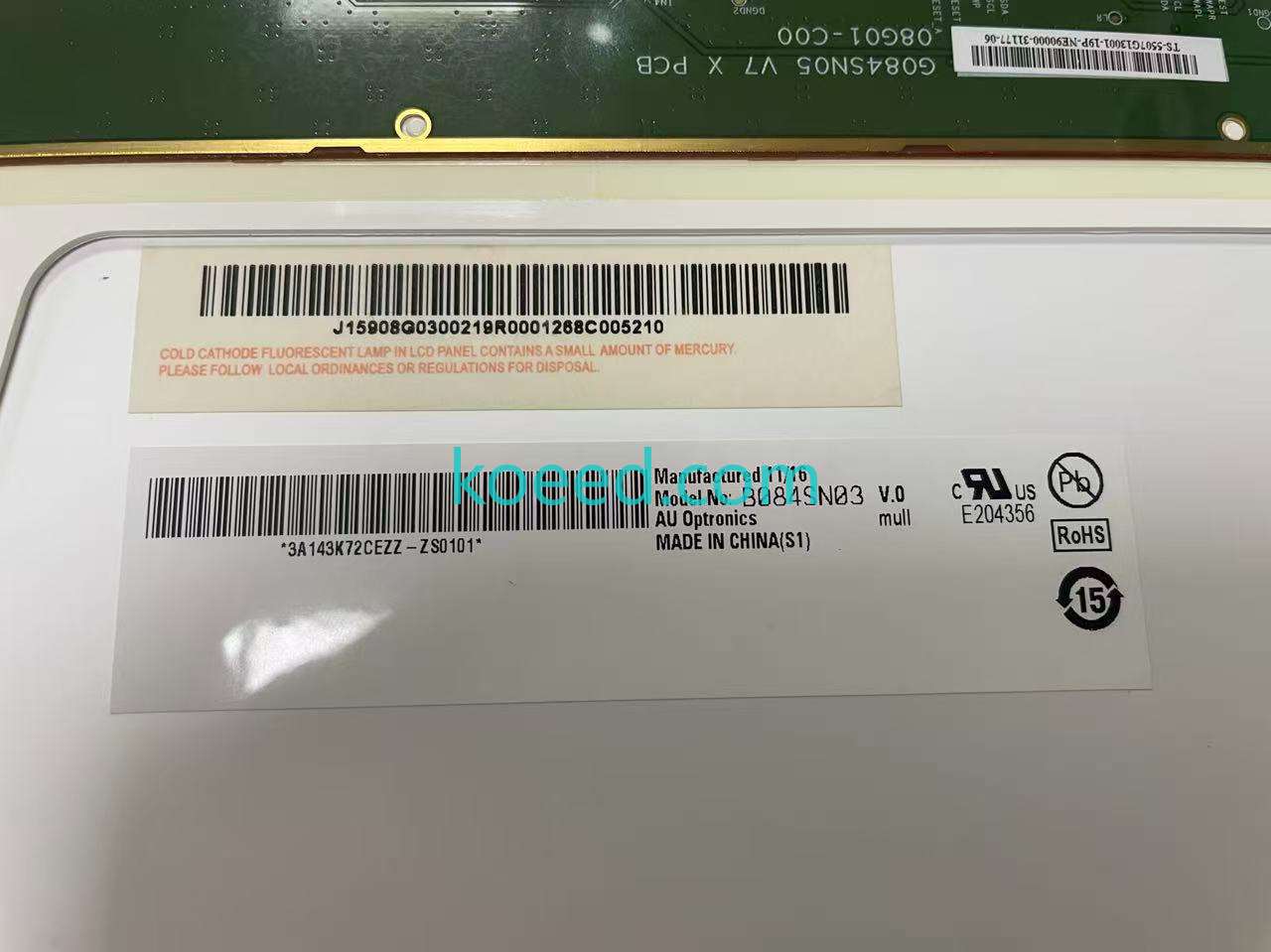 B084SN03 - Product View