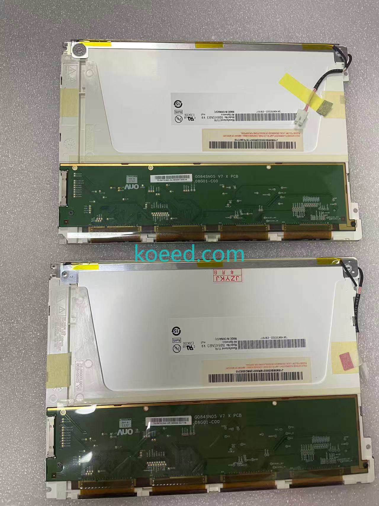 B084SN03 - Product View