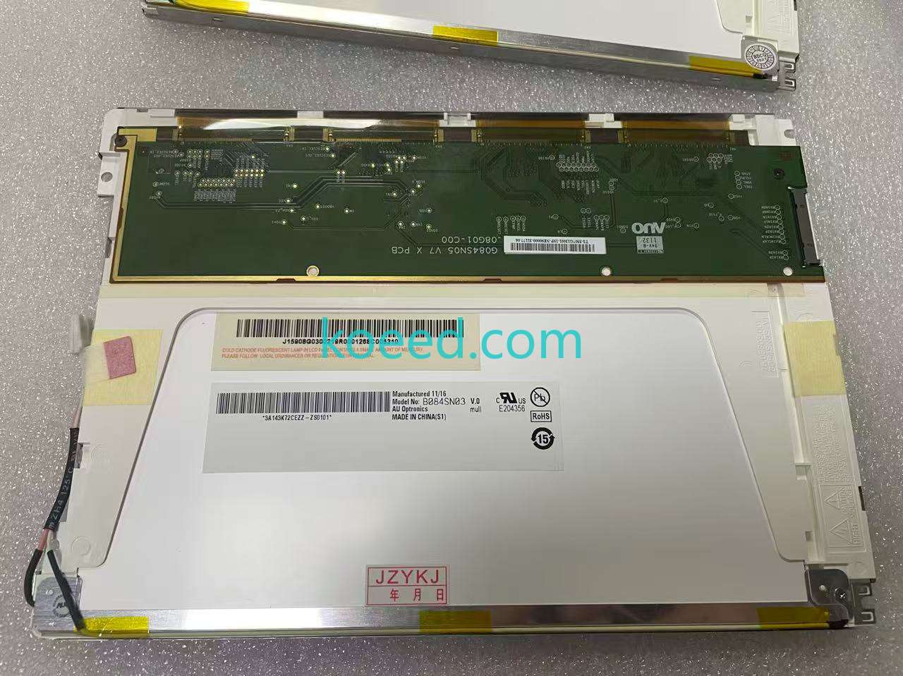 B084SN03 - Product View