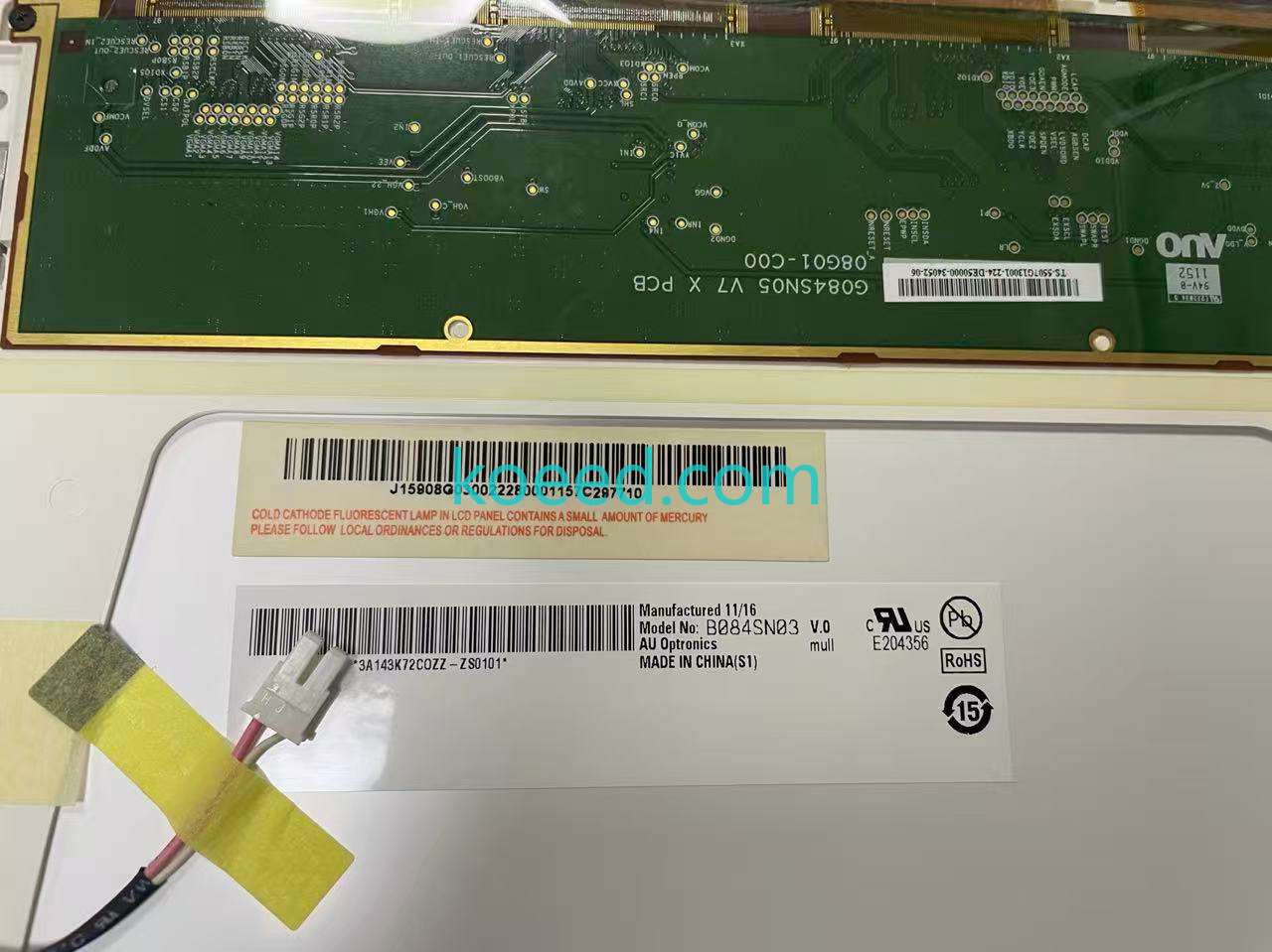 B084SN03 - Product View