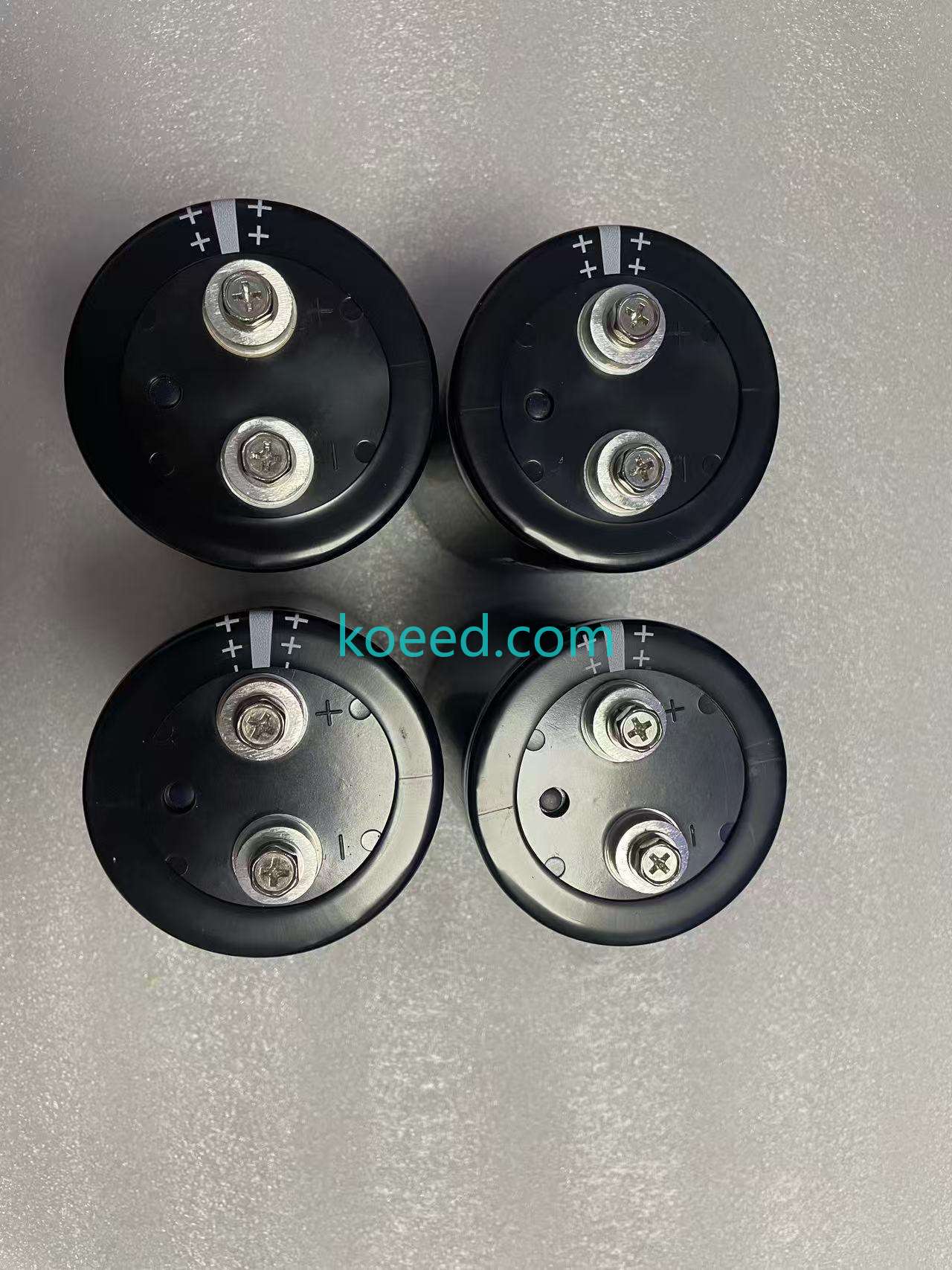 EPCOS B43456-K5478-M Technical Details