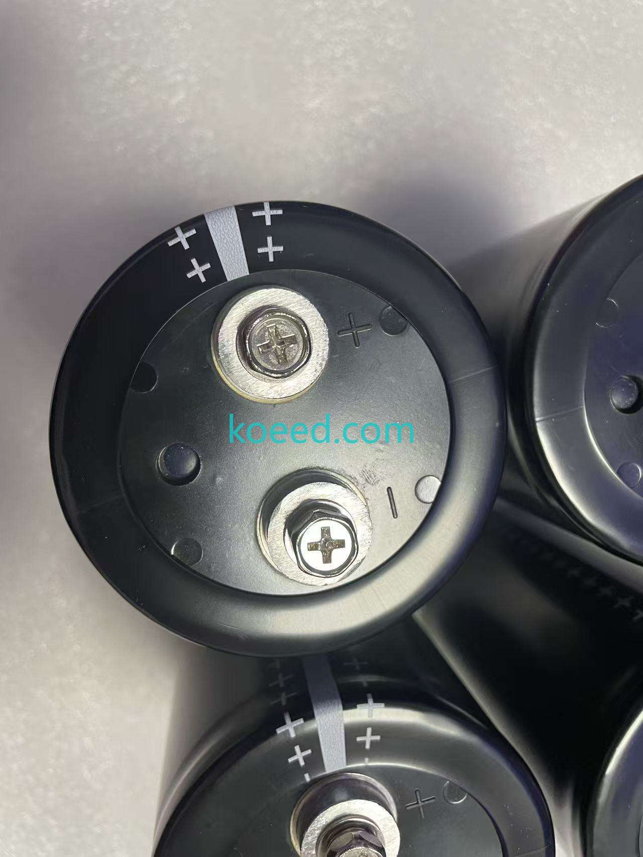 EPCOS B43456-K5478-M Dimensions