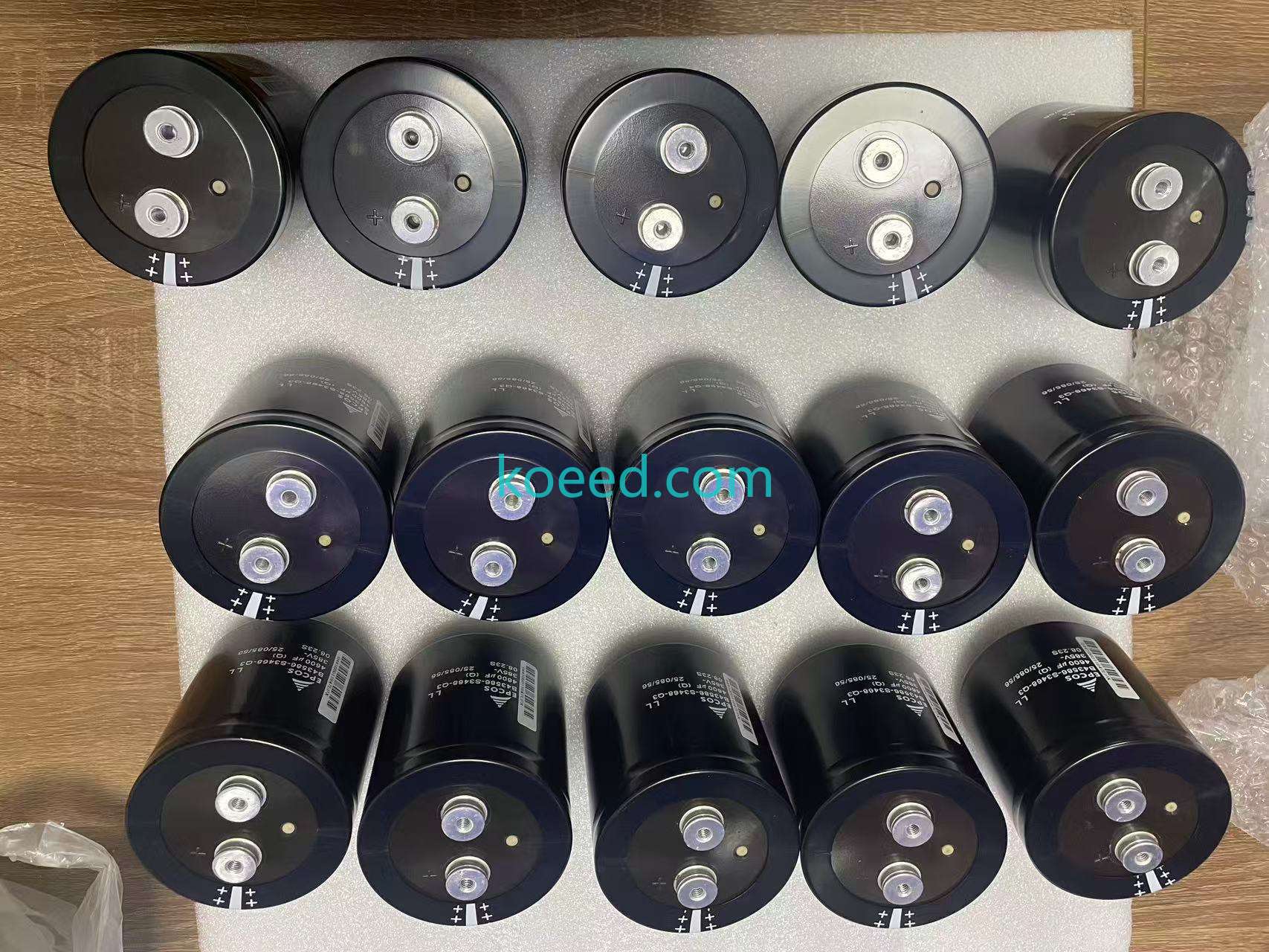 B43586-S3468-Q3 - Product View