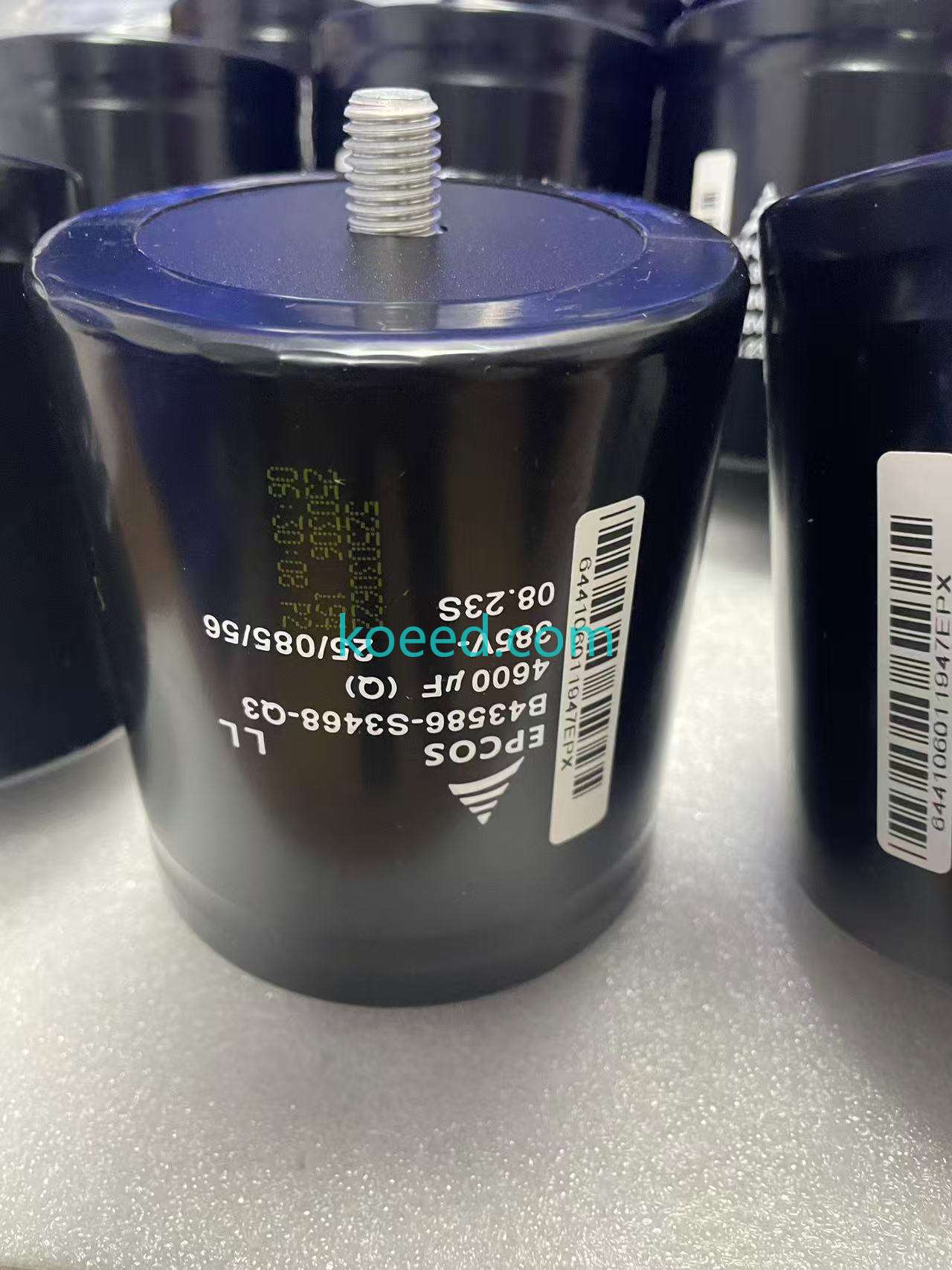 B43586-S3468-Q3 - Product View