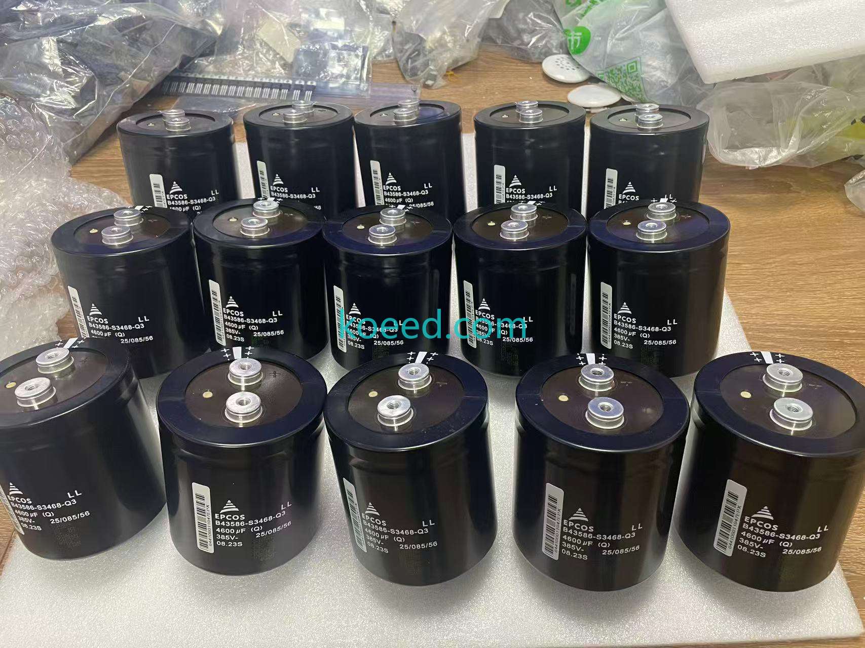 B43586-S3468-Q3 - Product View