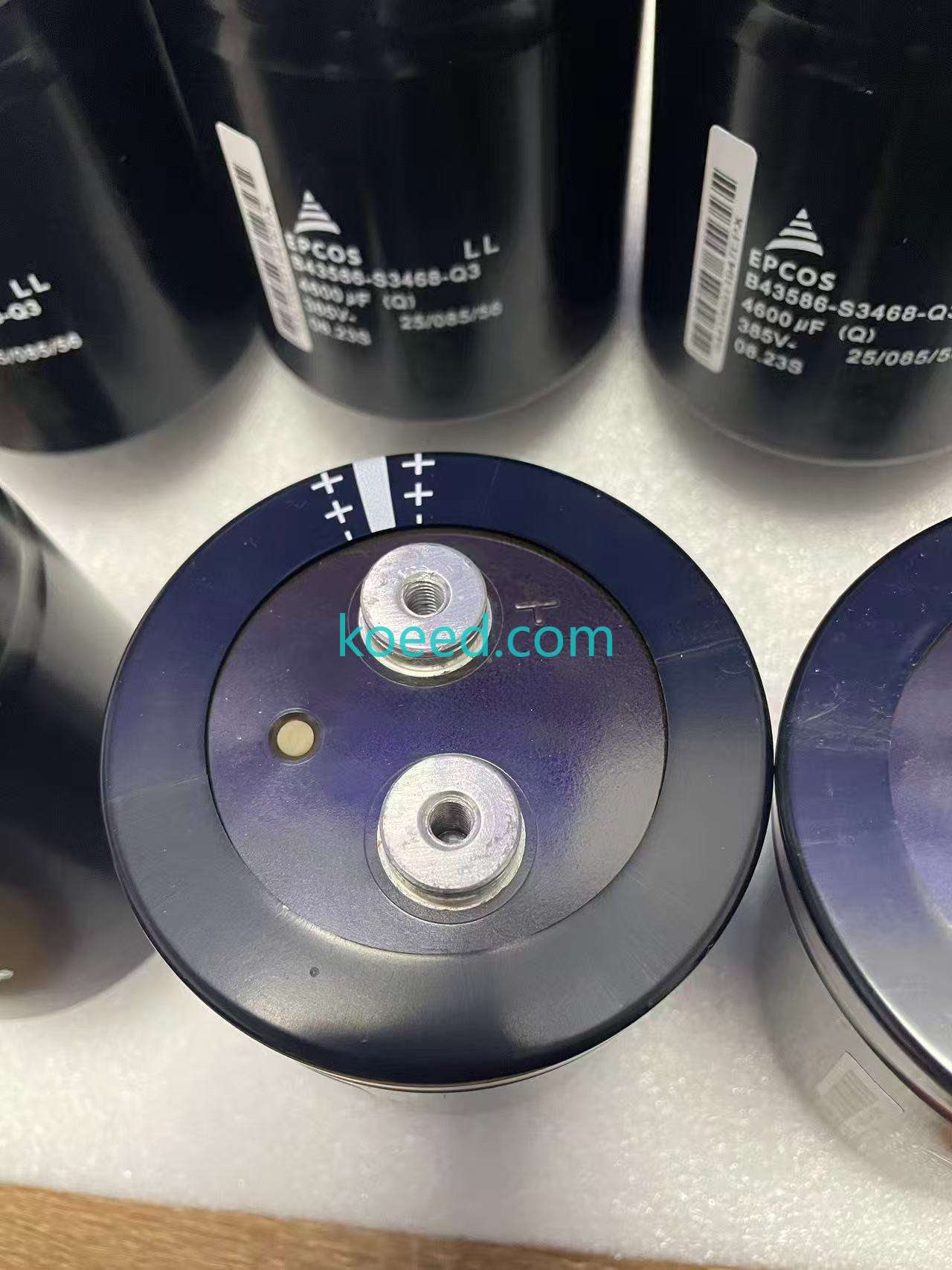 B43586-S3468-Q3 - Product View